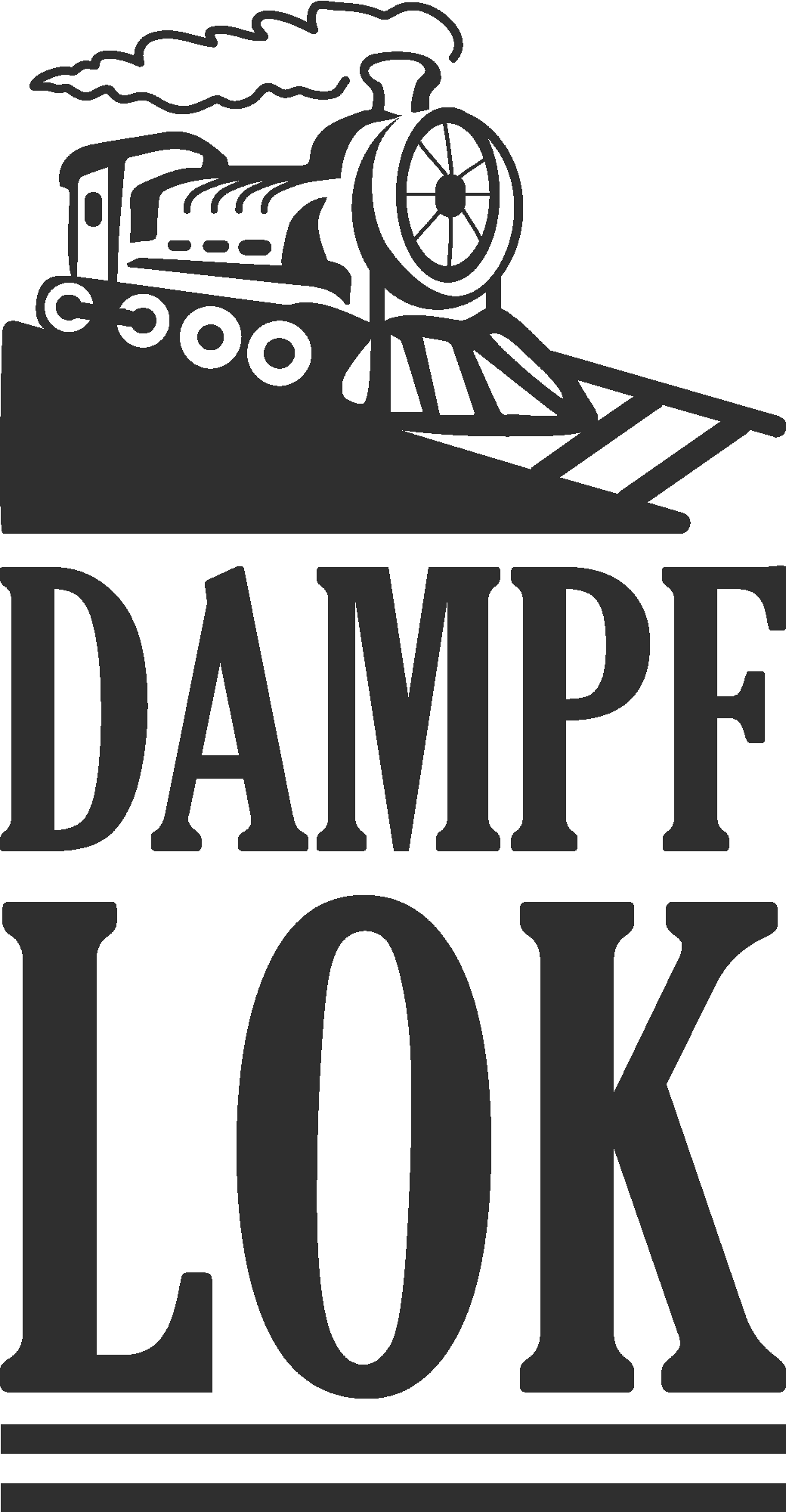 Dampflok