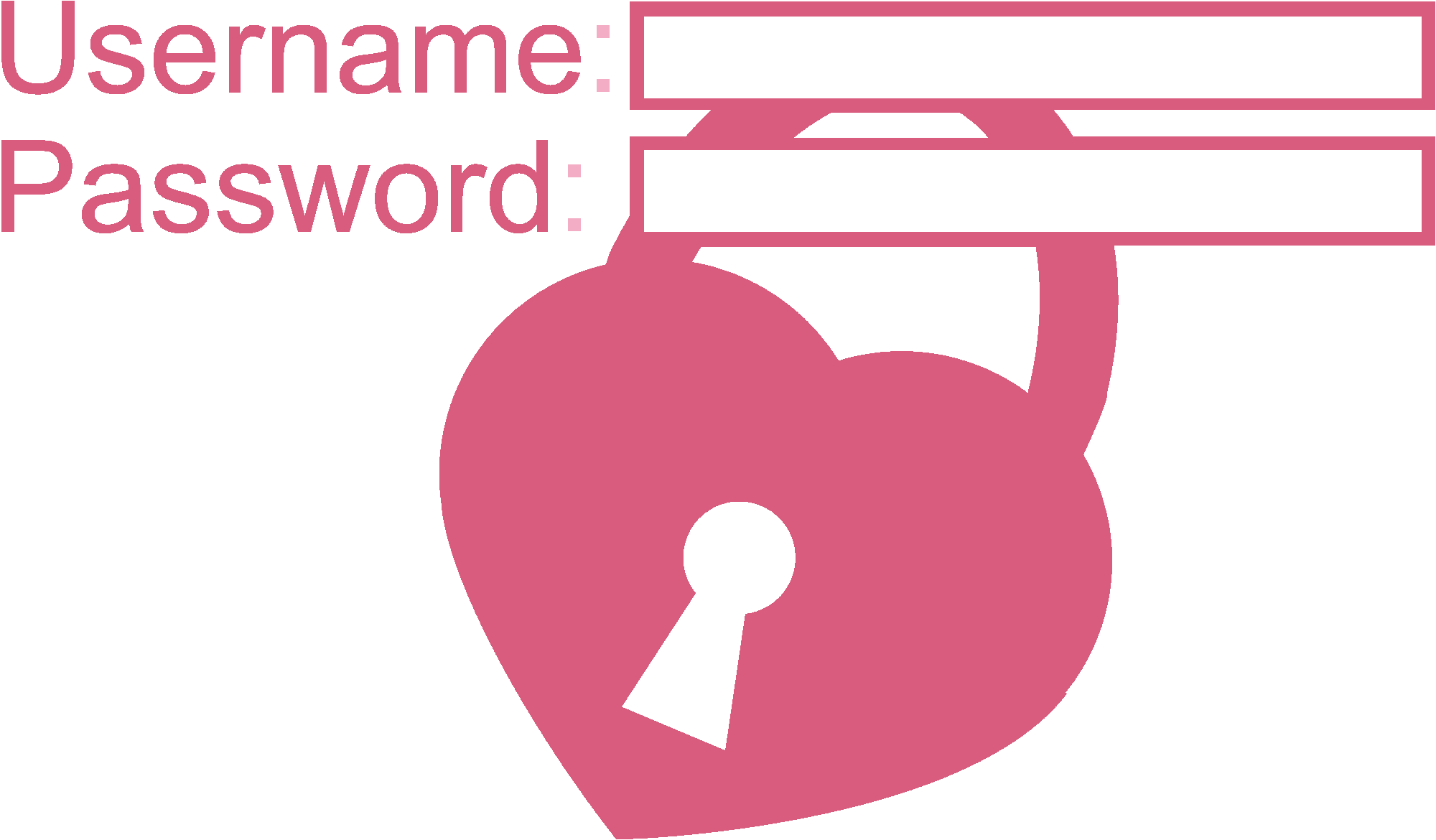 Love Password
