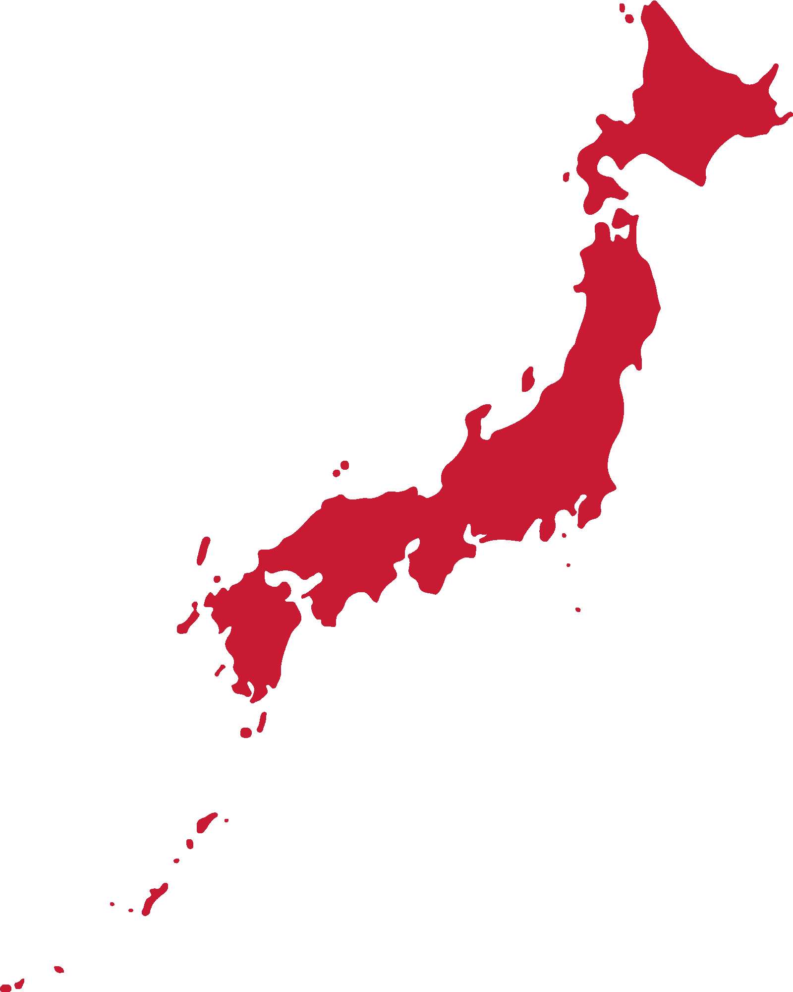 Japan Country