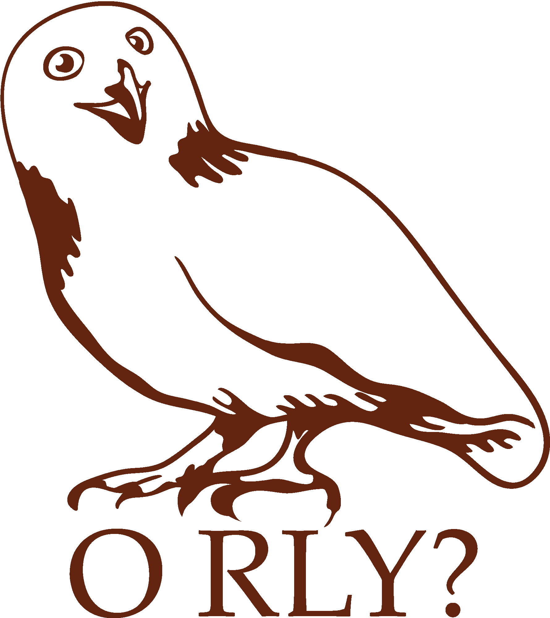O Rly