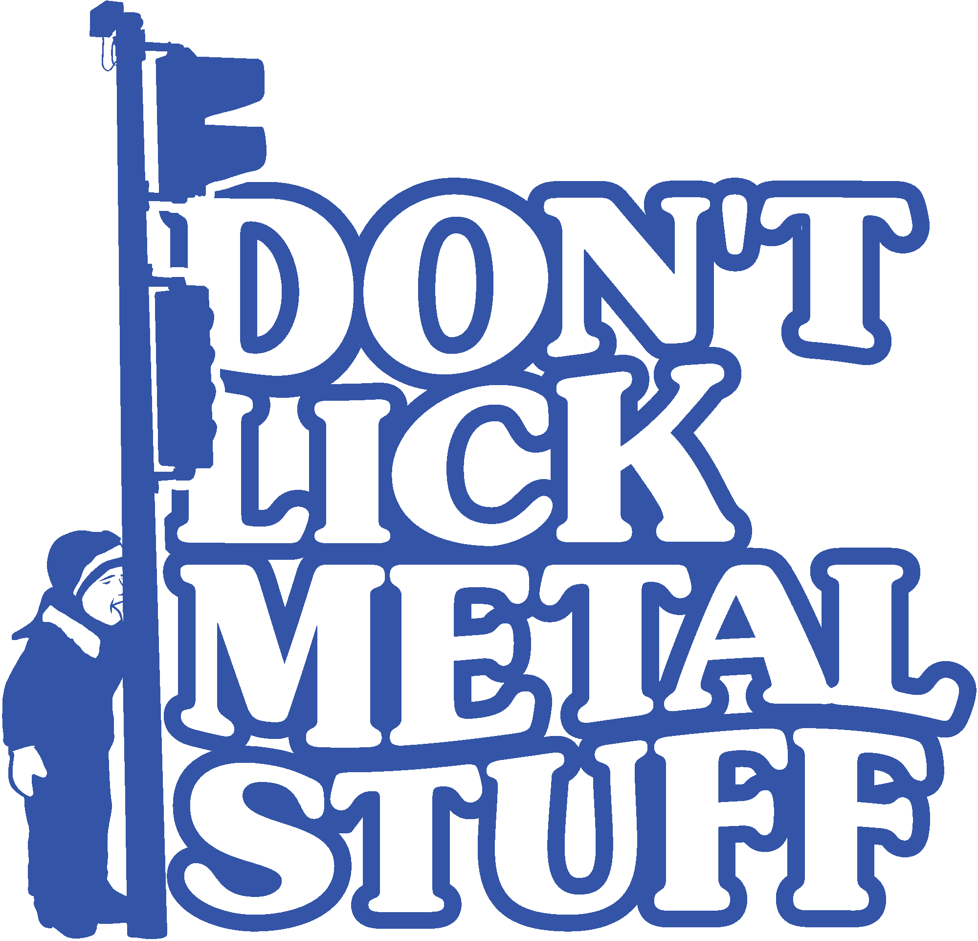 Lick Metal