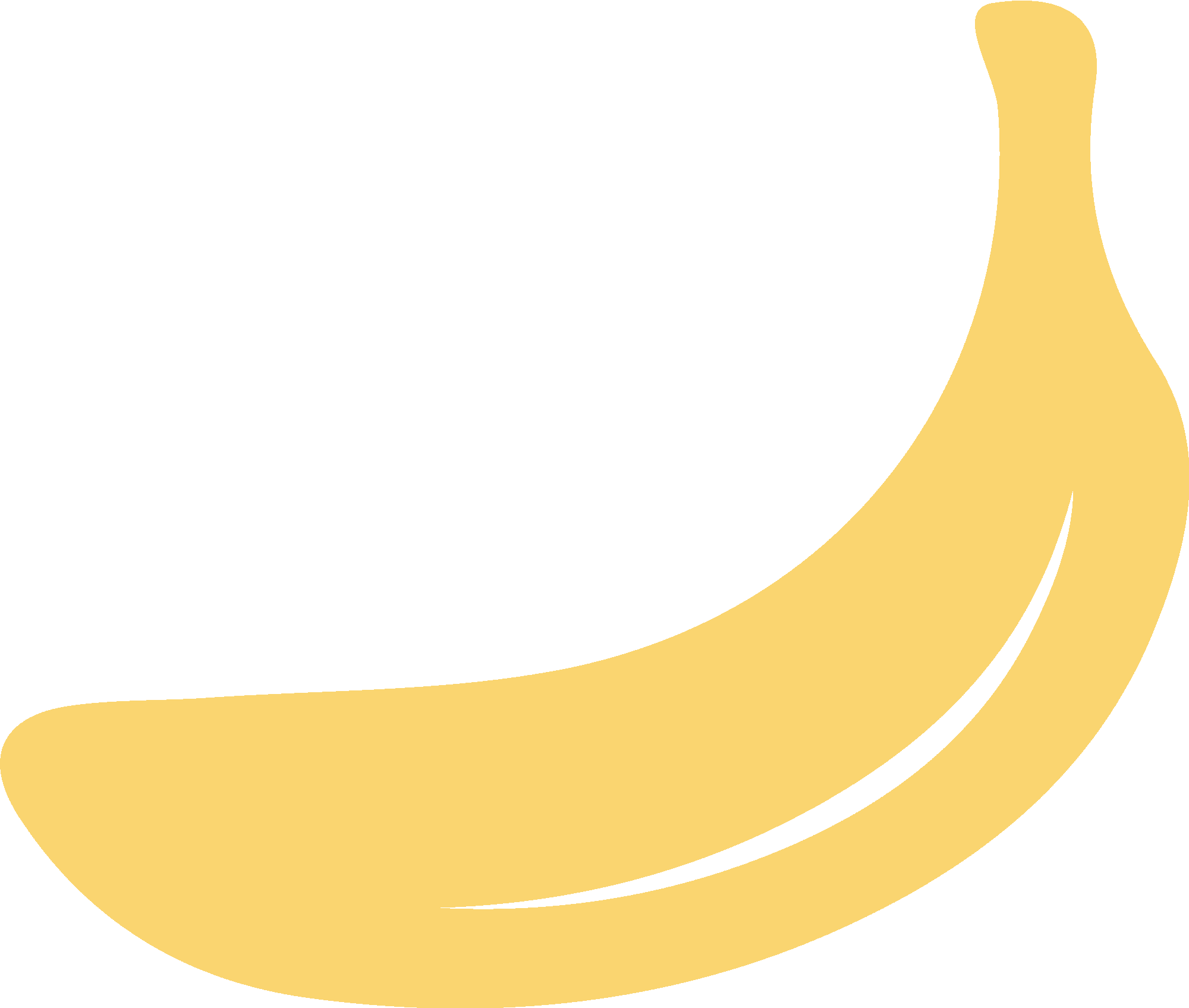 Banana Fruit