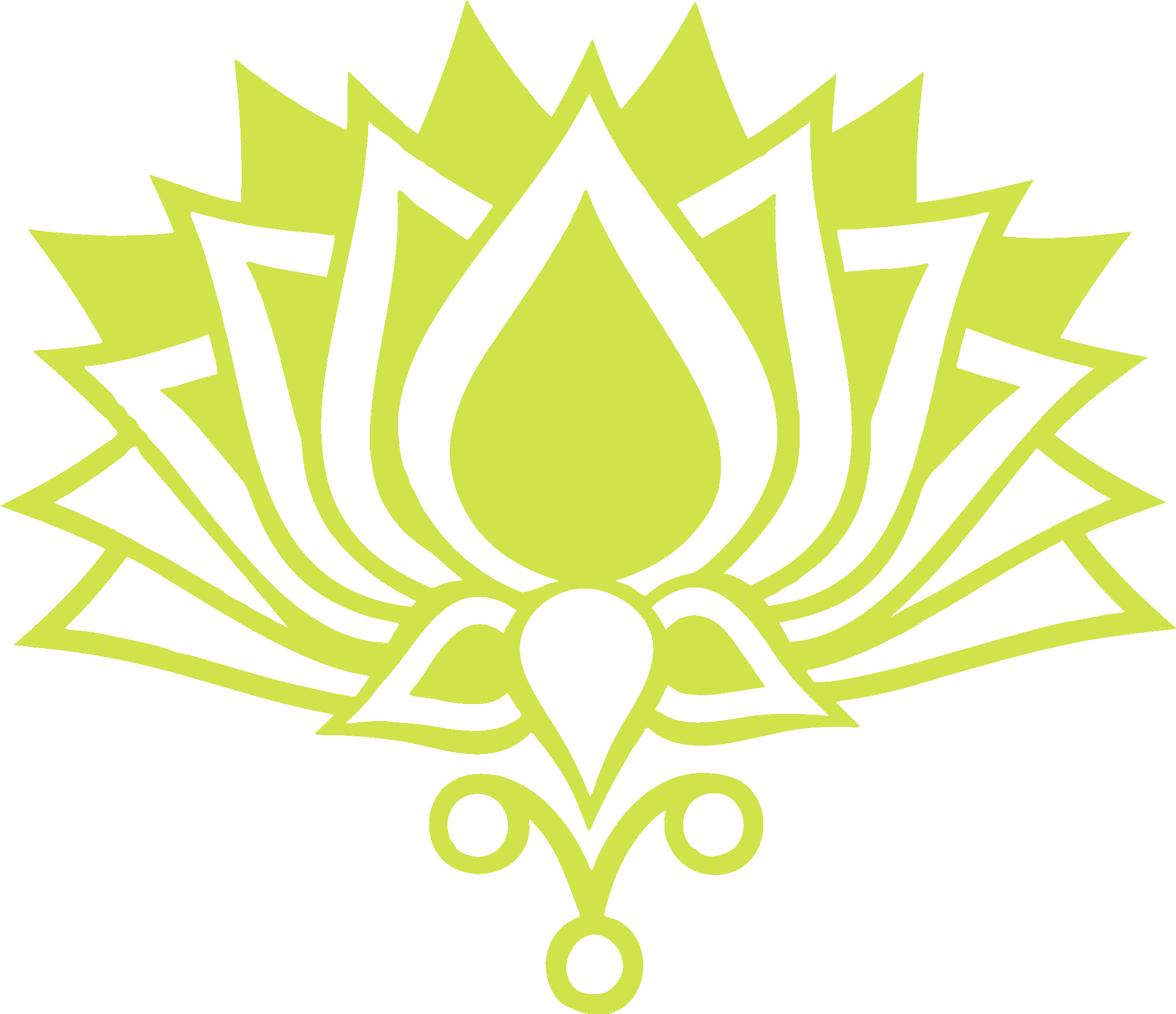 Yoga Lotus