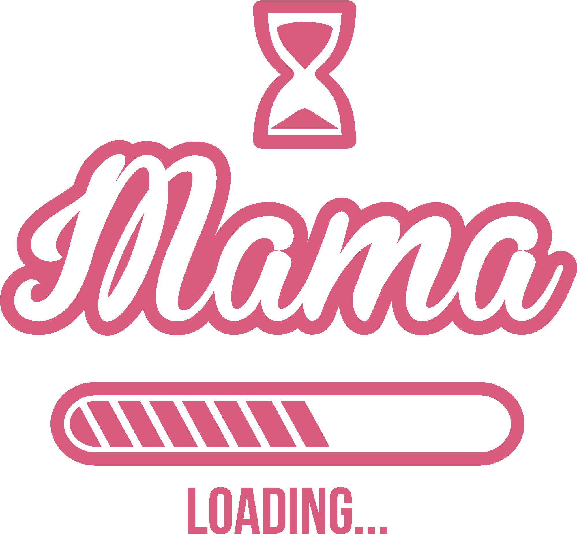 Mama loading