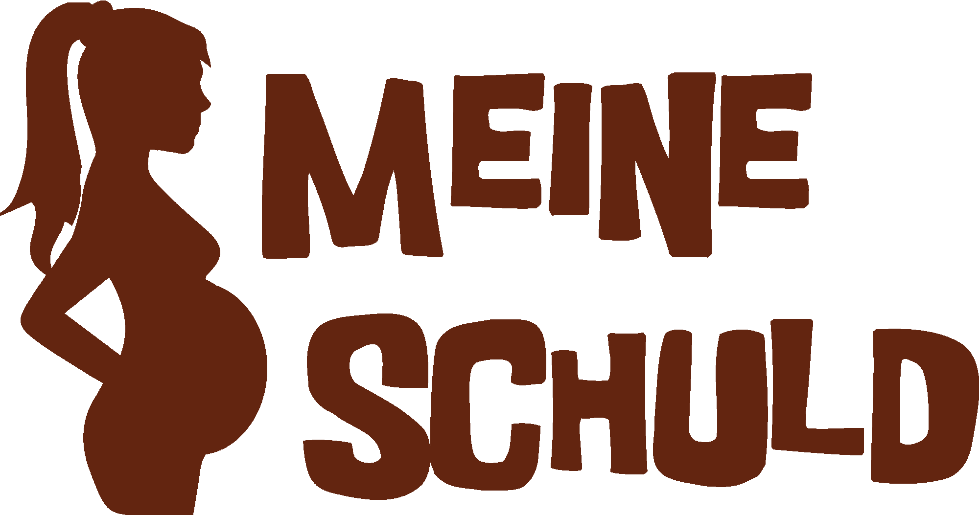 Meine Schuld