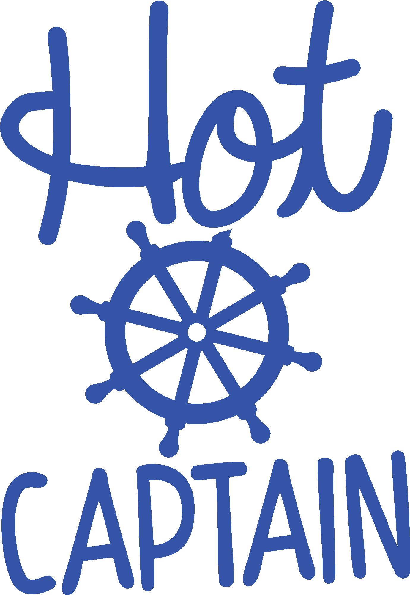 Hot Captain