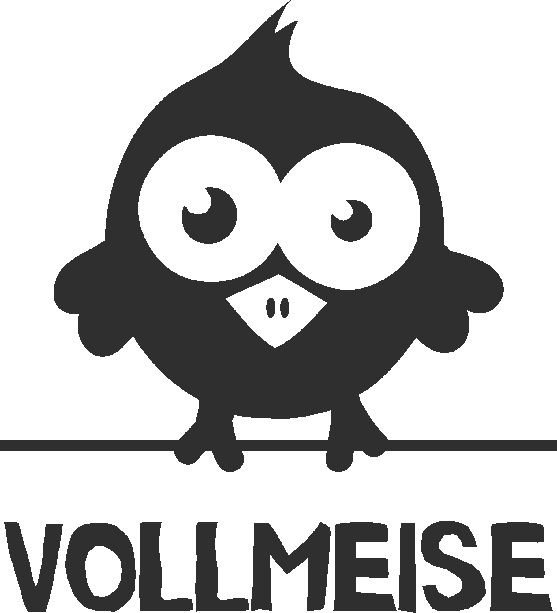 Vollmeise