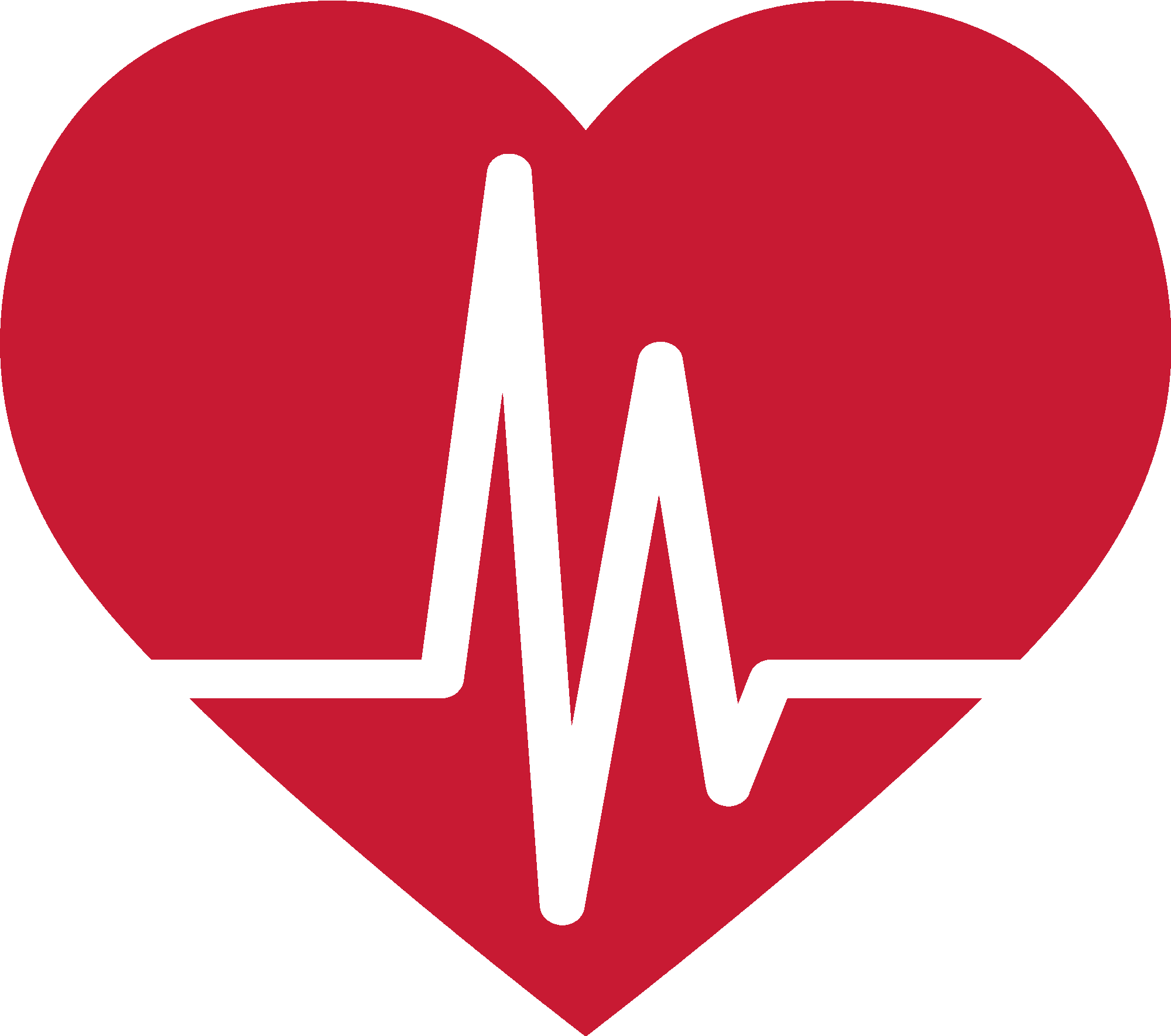Heart Beat Logo