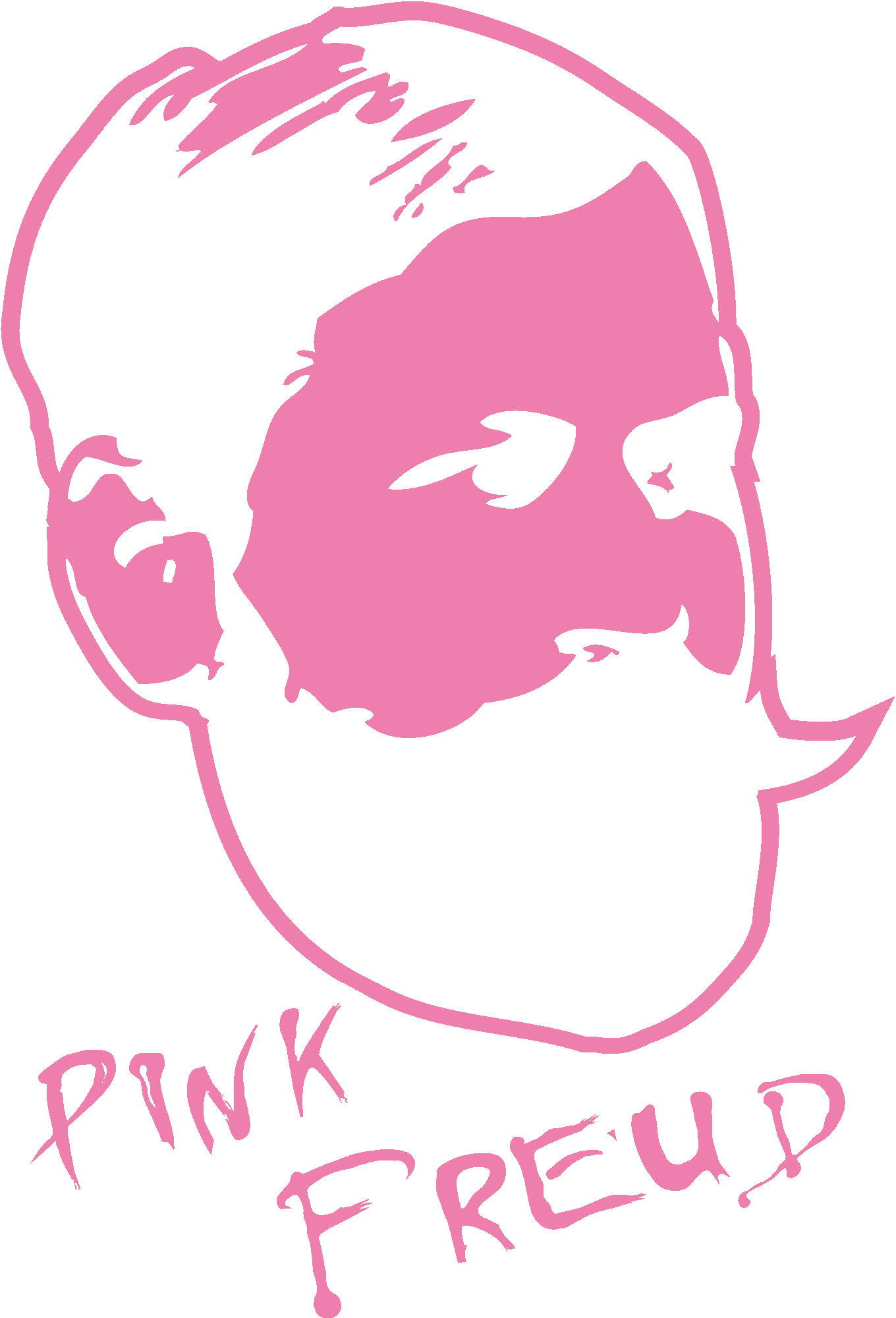 Pink Freud