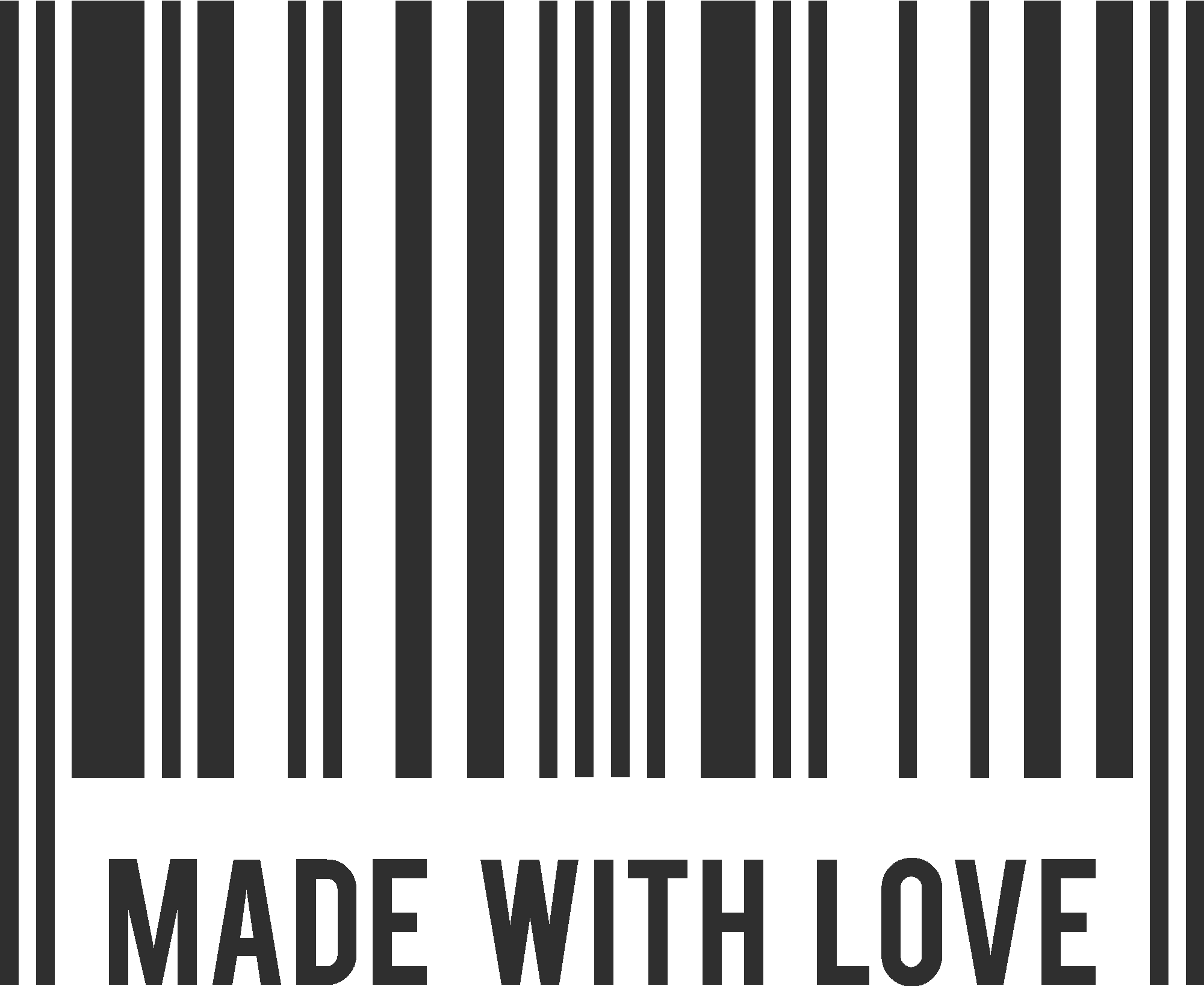 Made with Love
