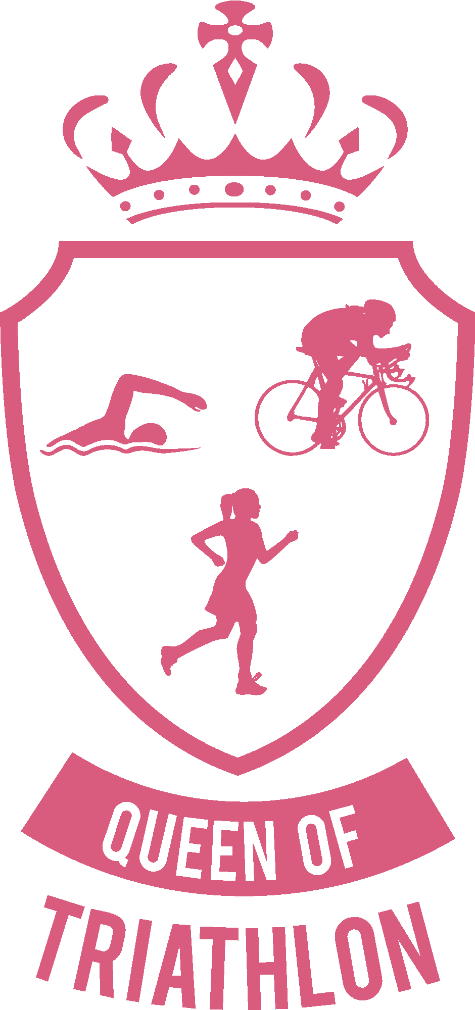 Queen Of Triathlon