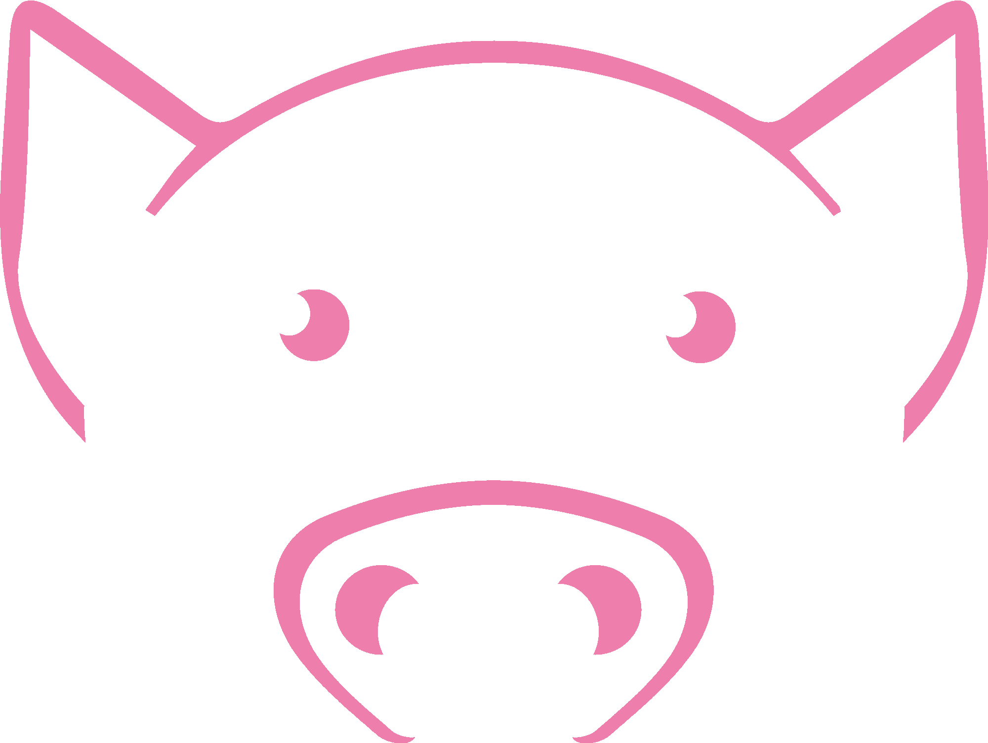 Pig Piglet