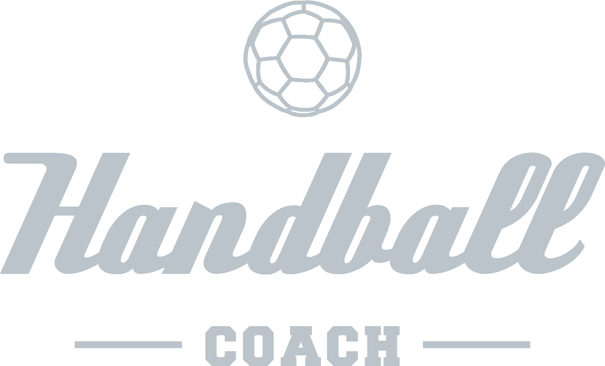 Handball Coach