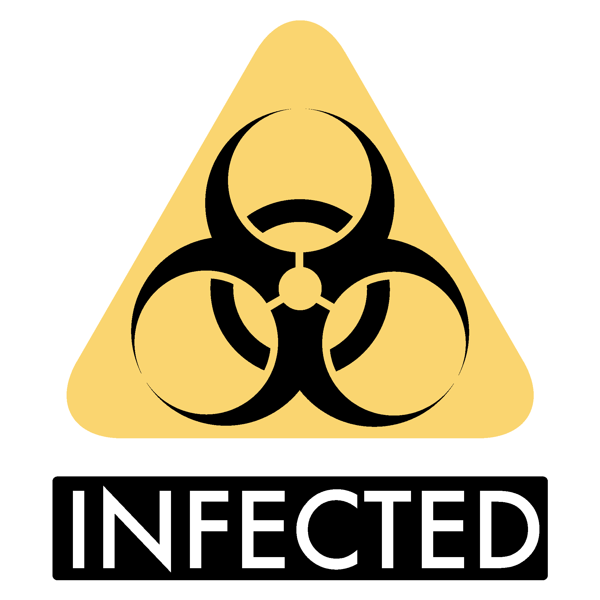 Infected Biohazard