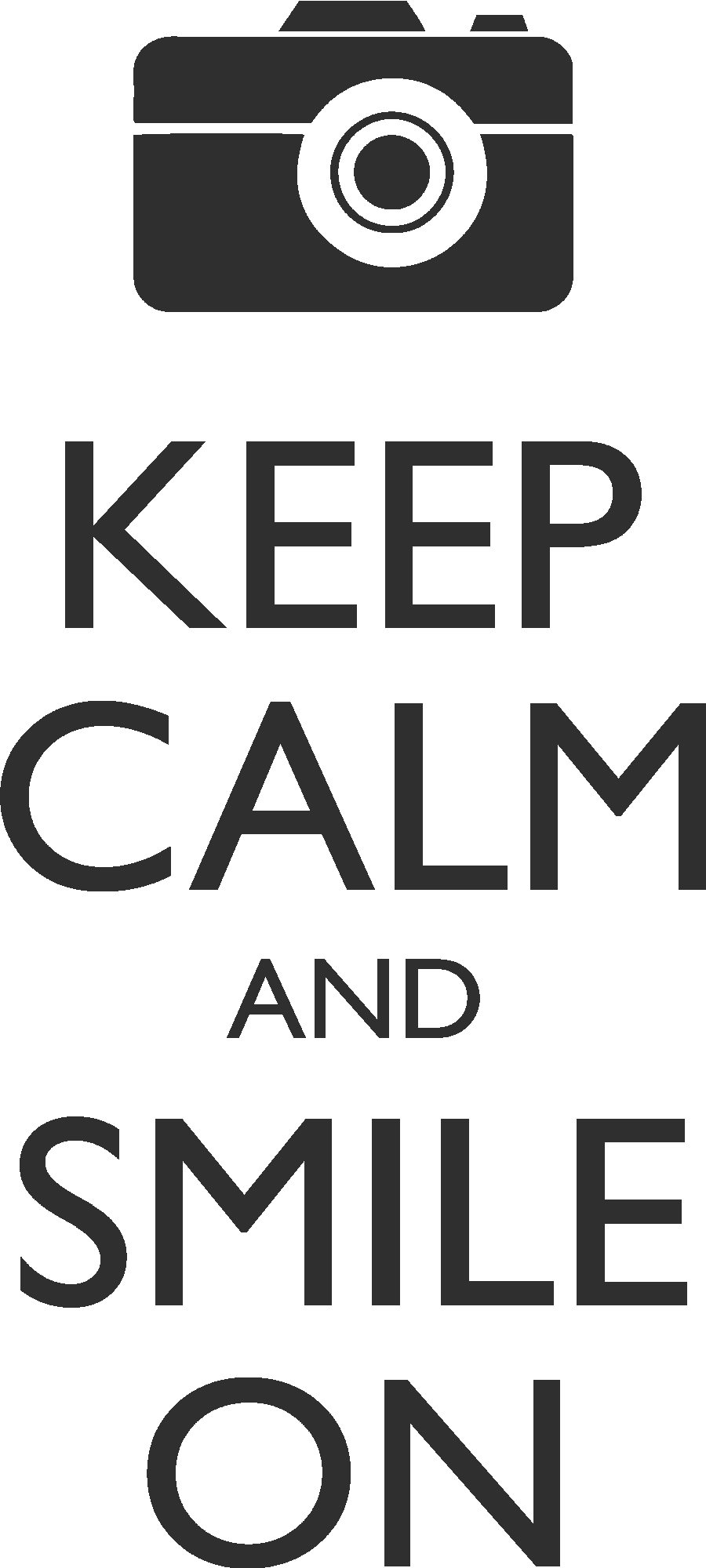 Smile On