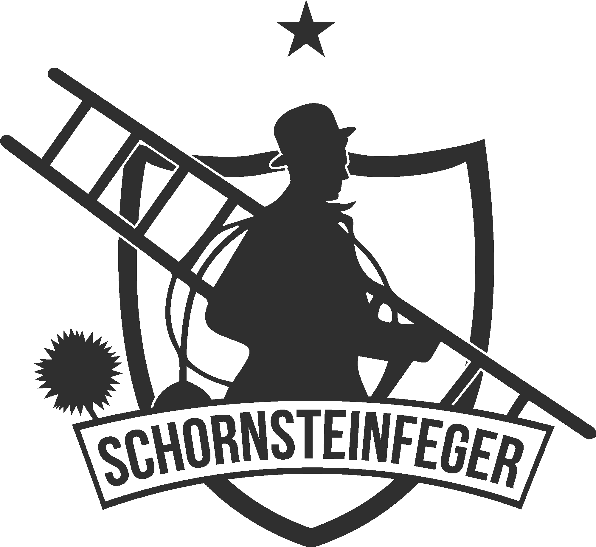 Schornsteinfeger Logo