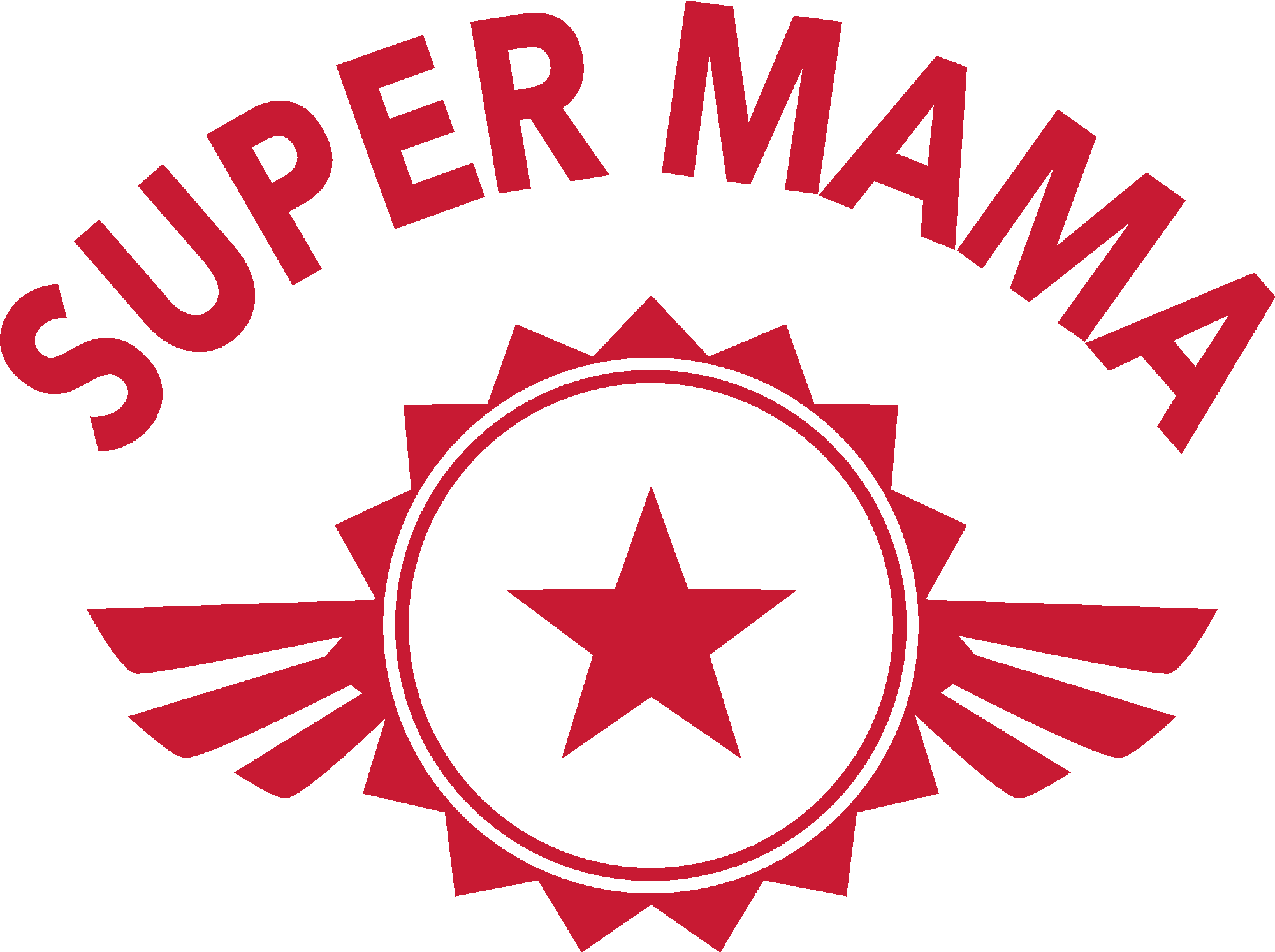 Super Mama