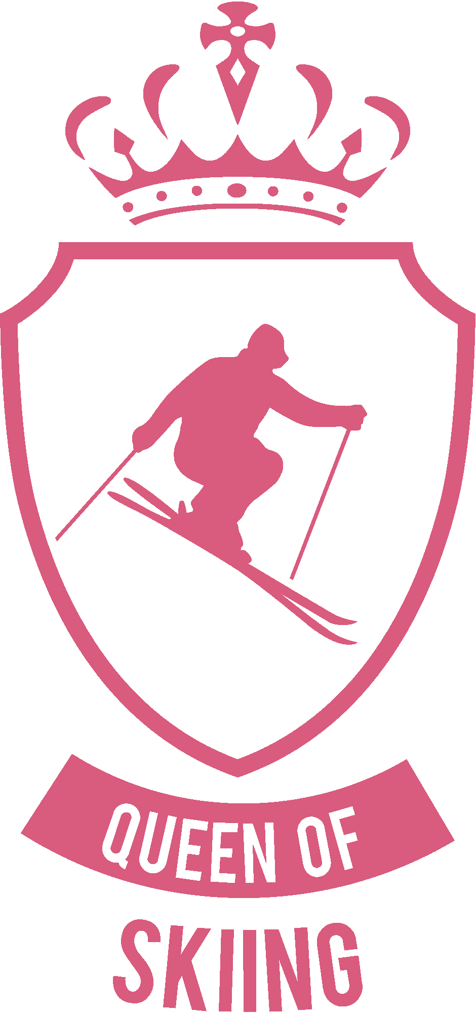 Queen of Skiing