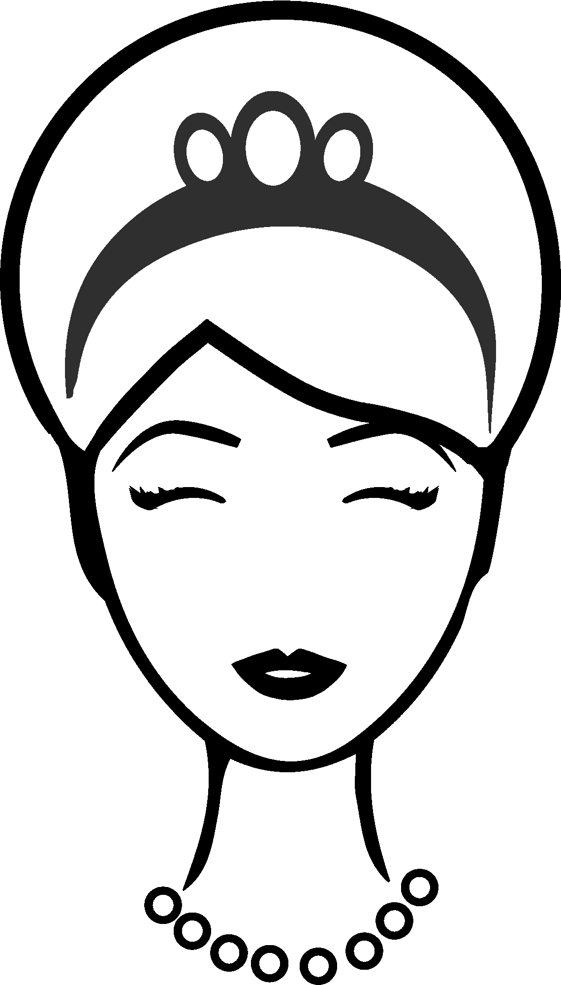 Bride Head