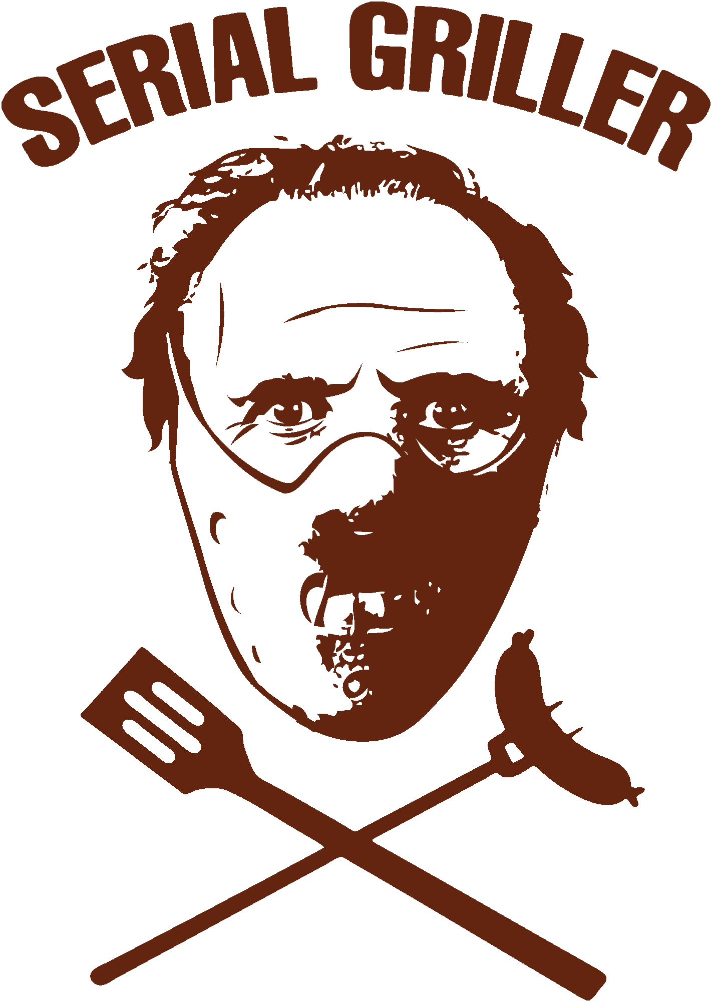 Serial Griller