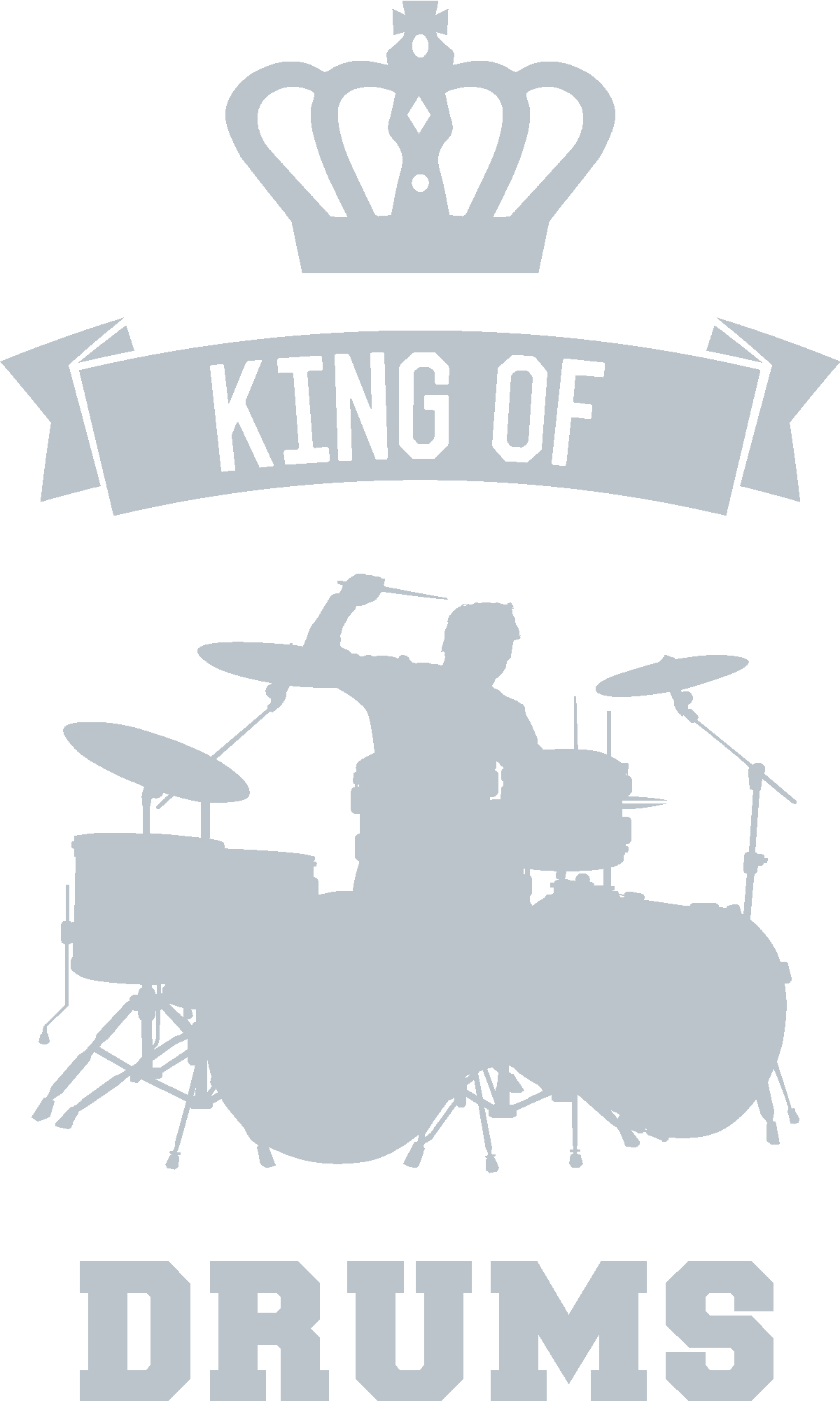 King Of Drums