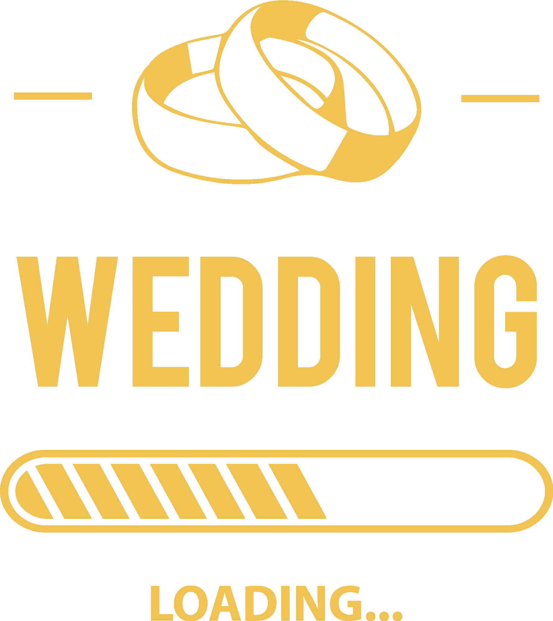 Wedding Loading