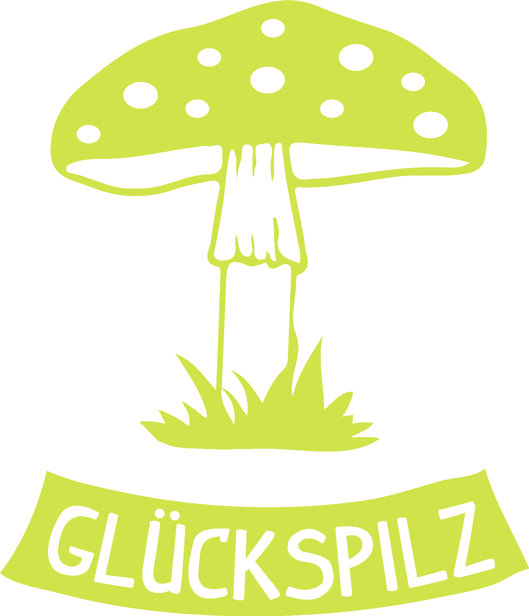 Glückspilz
