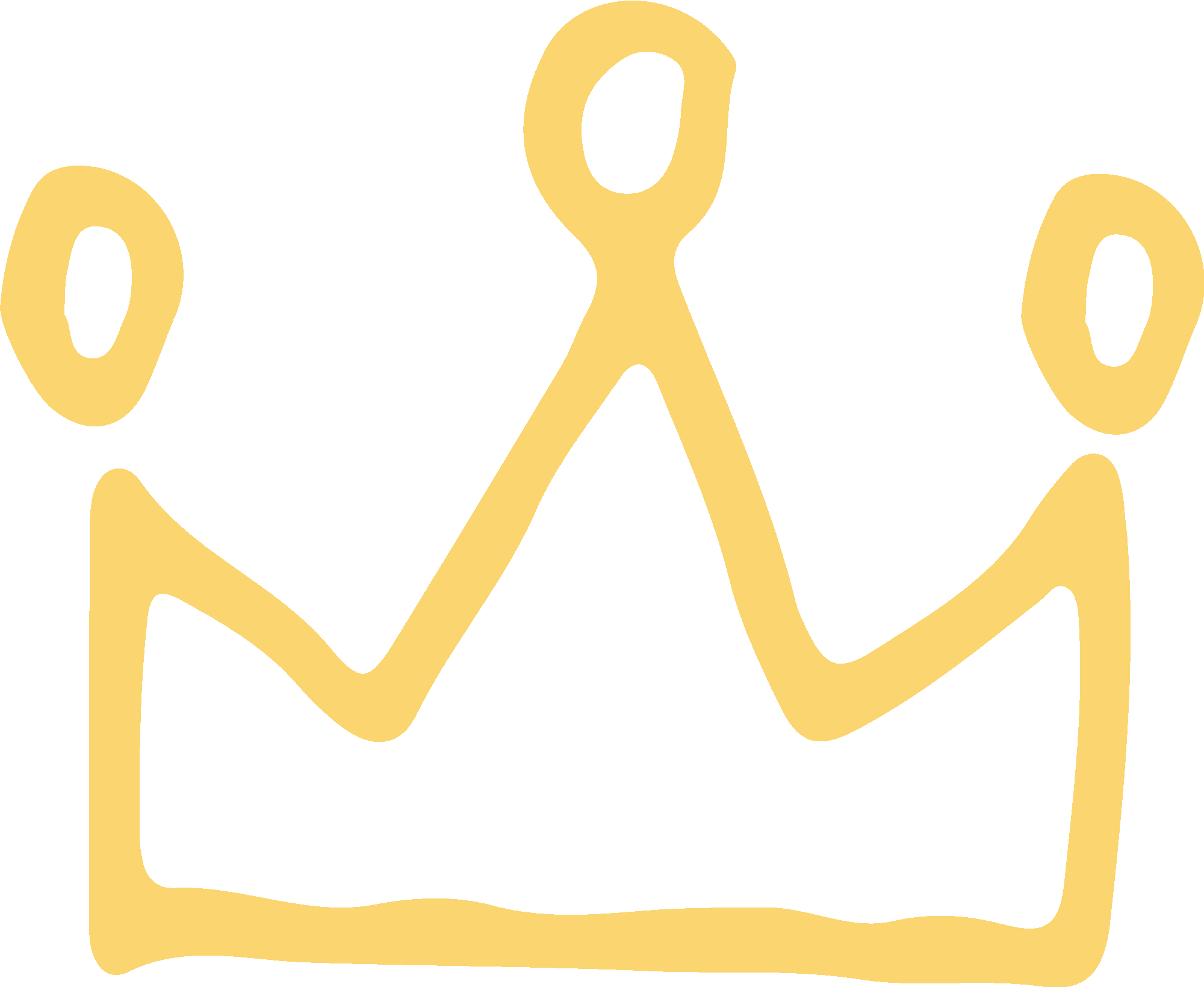 Crown Illustration