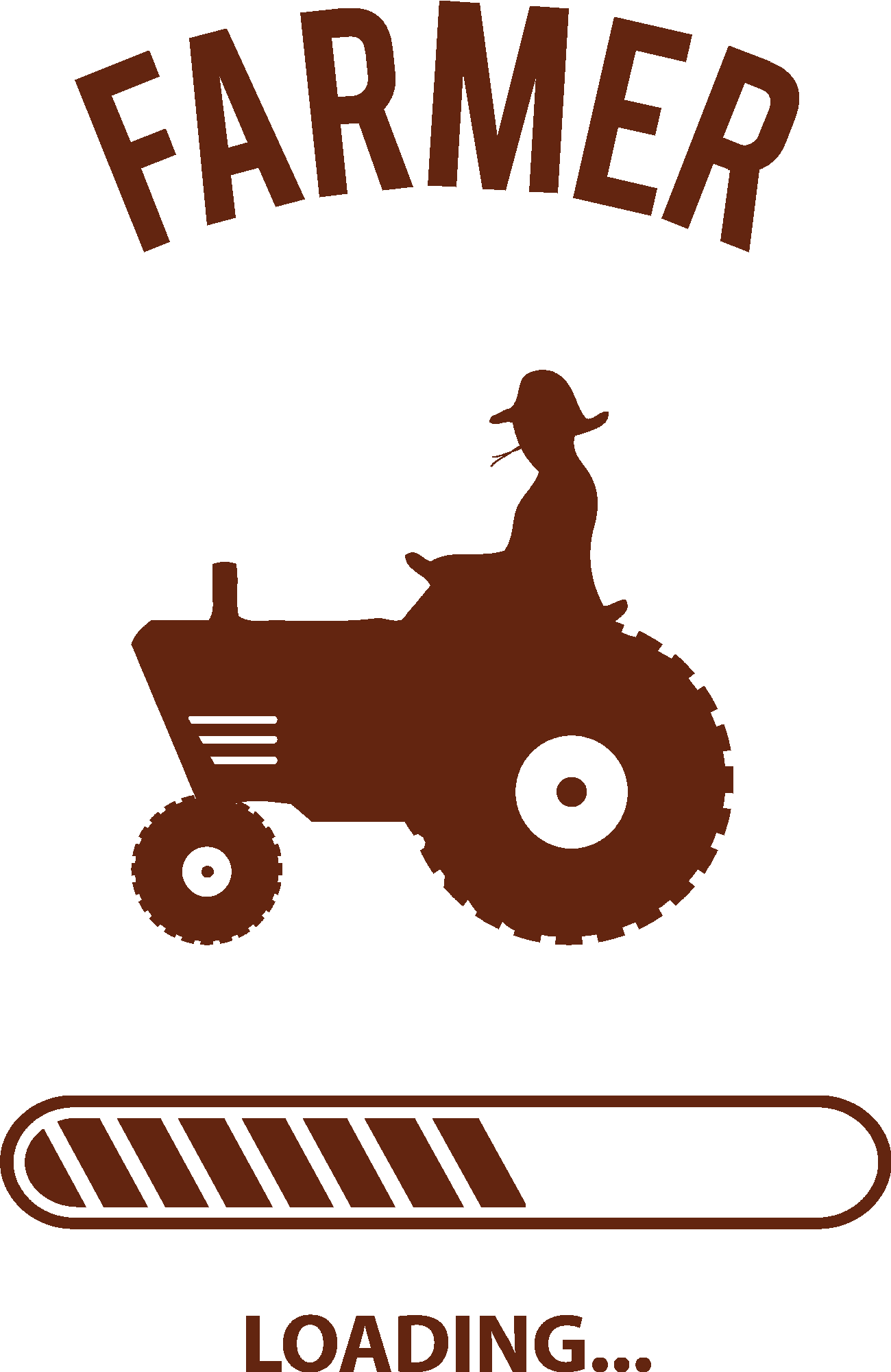 Farmer Loading