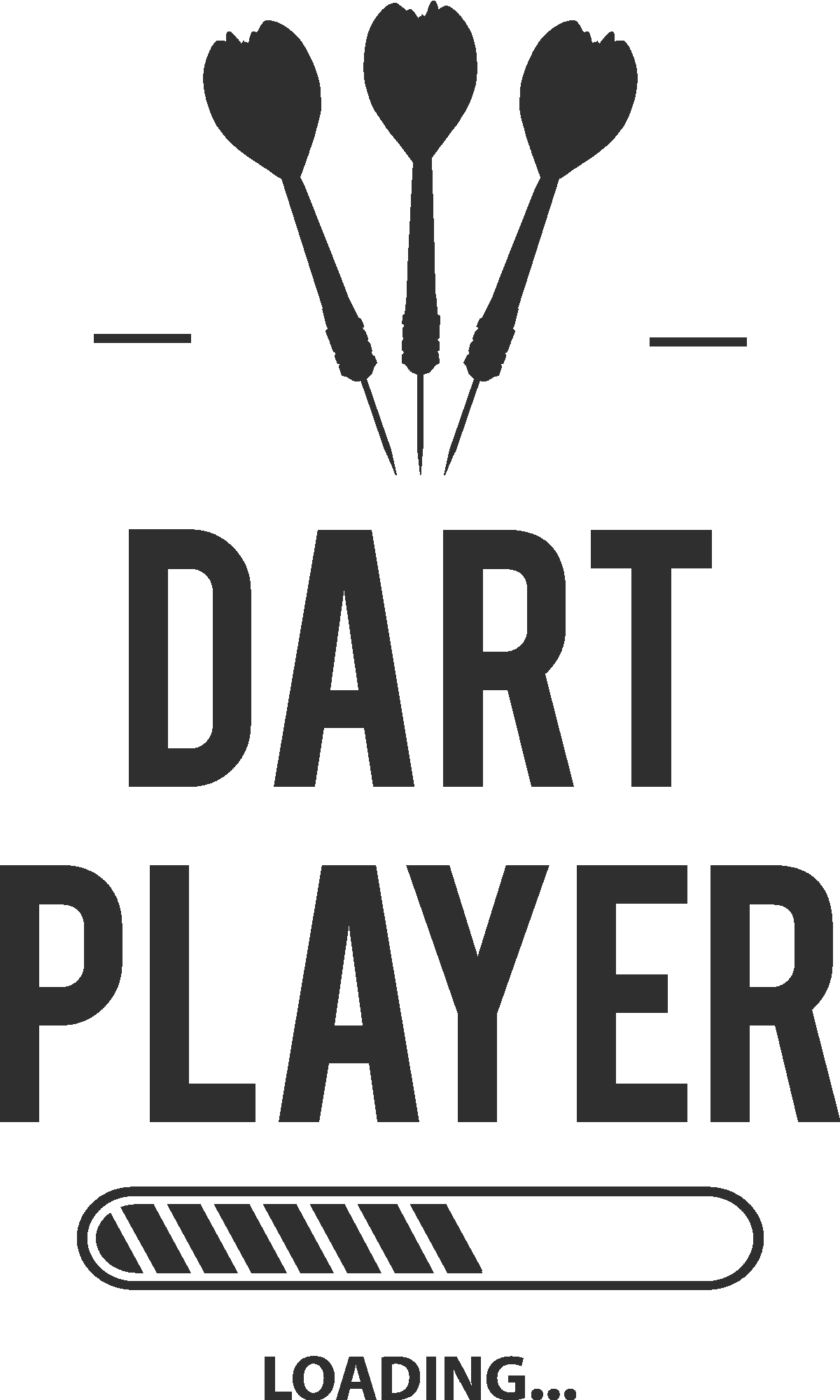 Dart Player Loading