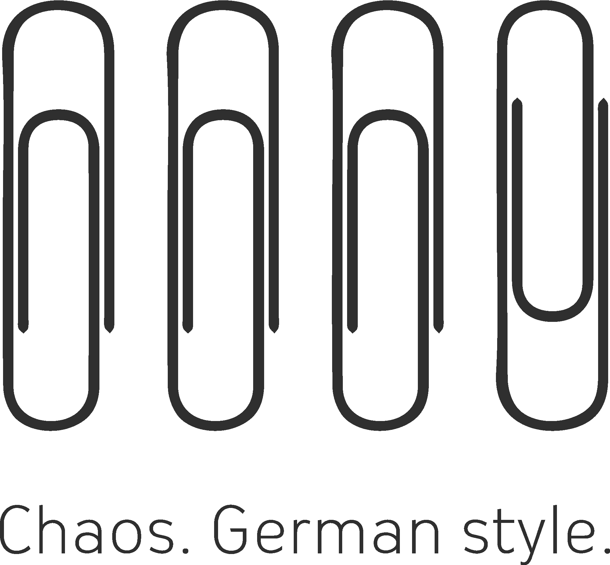 Chaos German Style