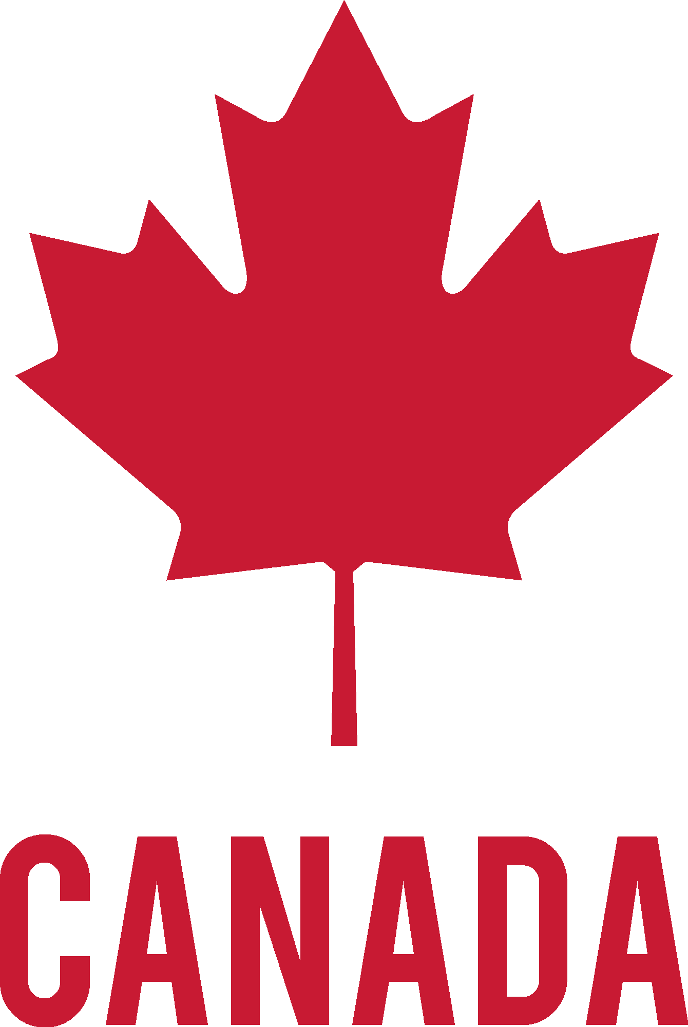 Canada Logo