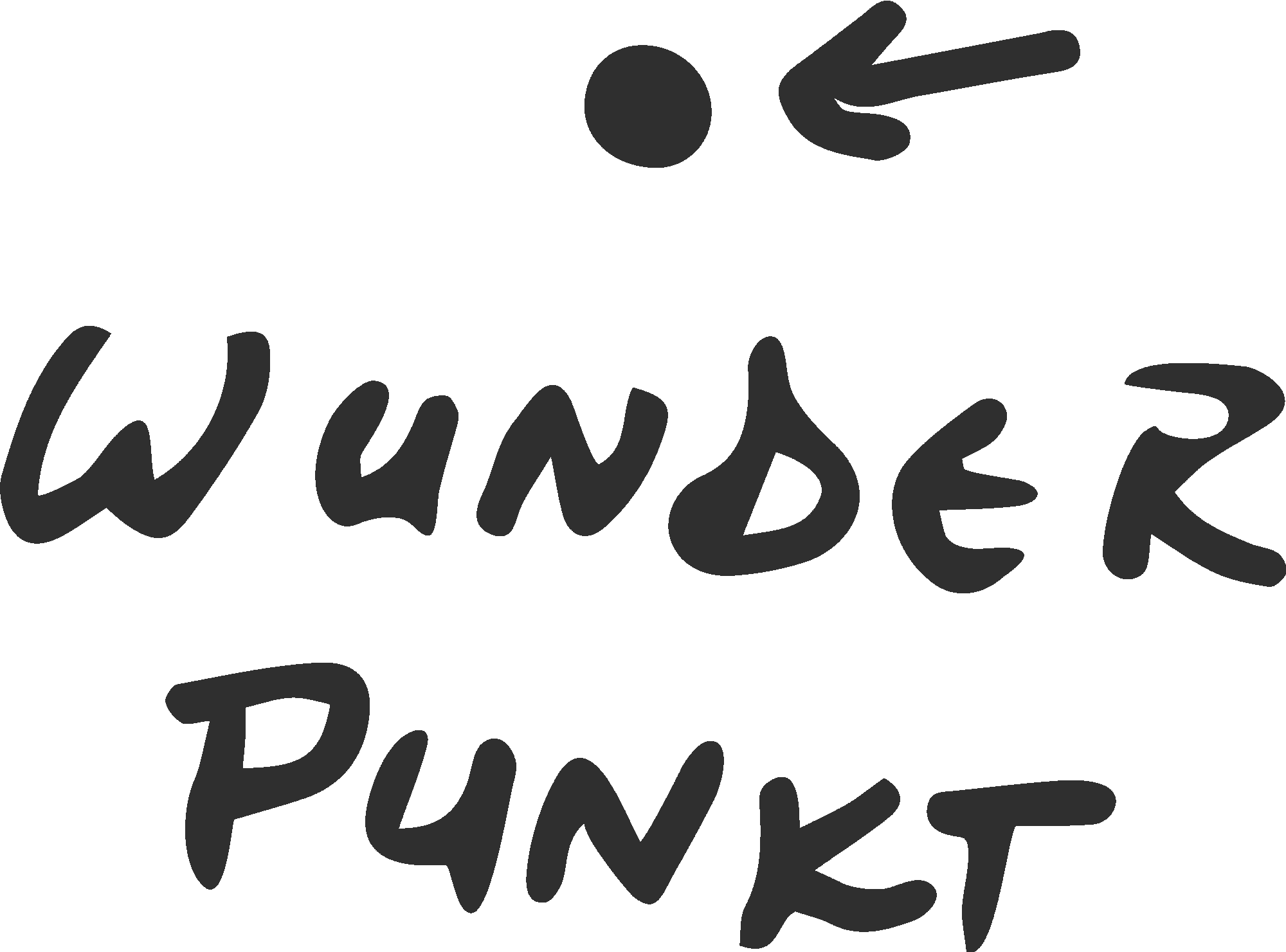 Wunder Punkt