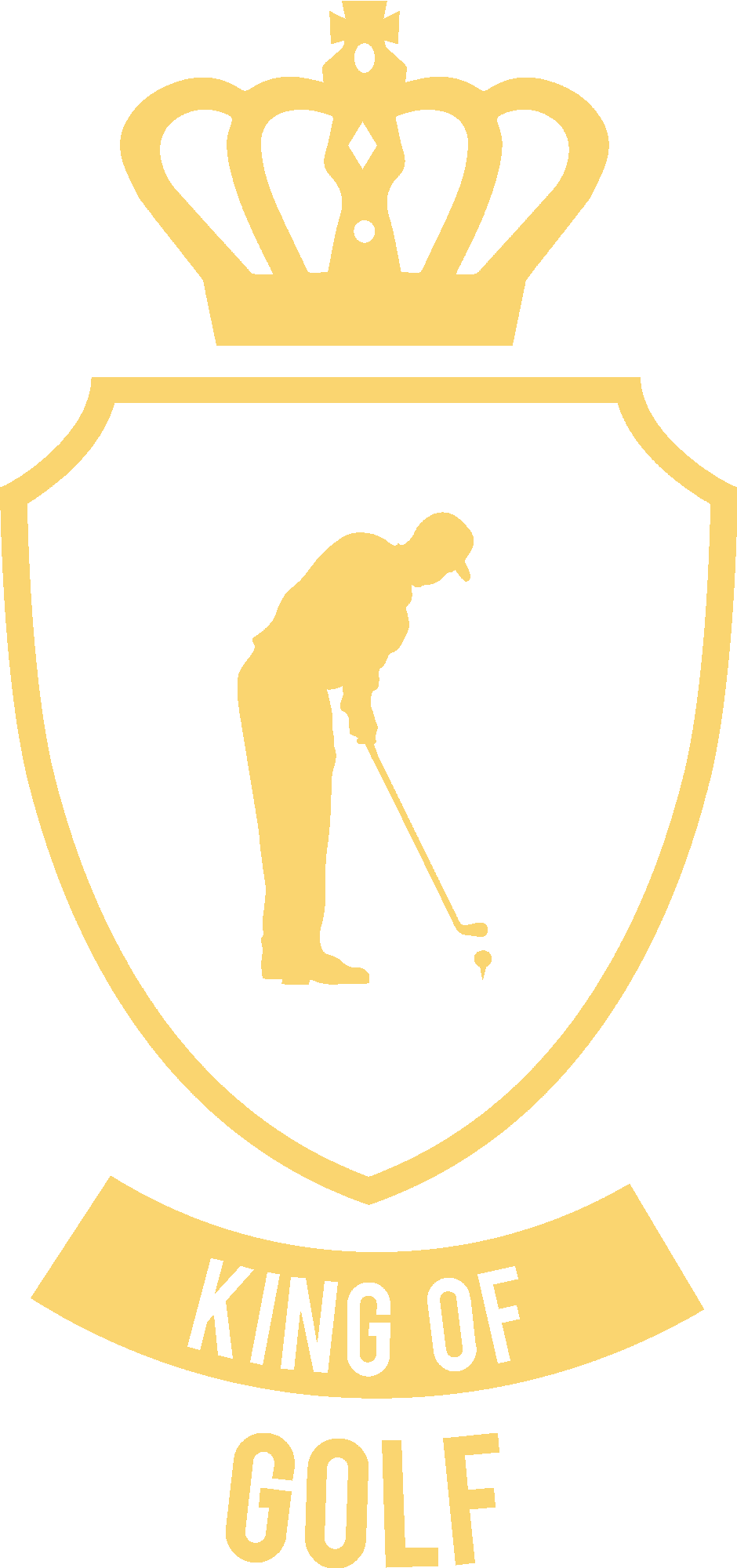 King of Golf