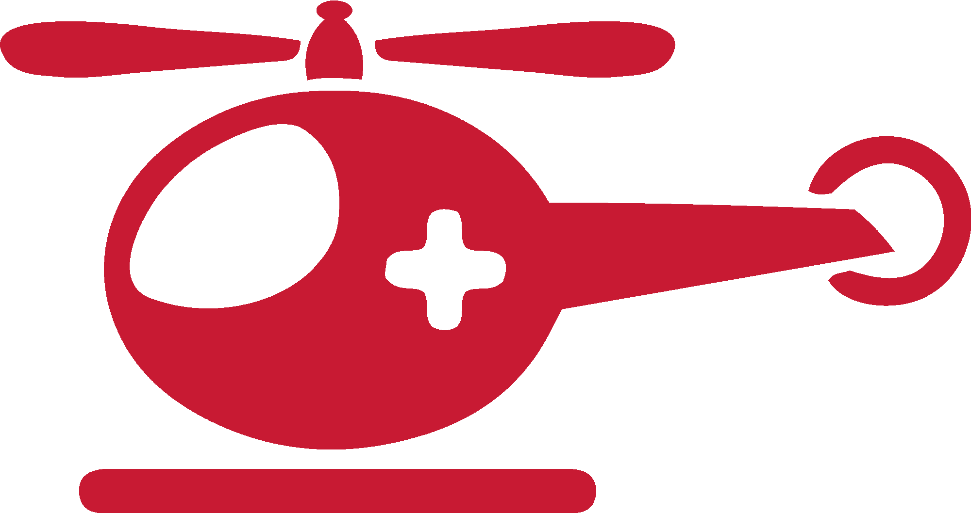 Helicopter Ambulance