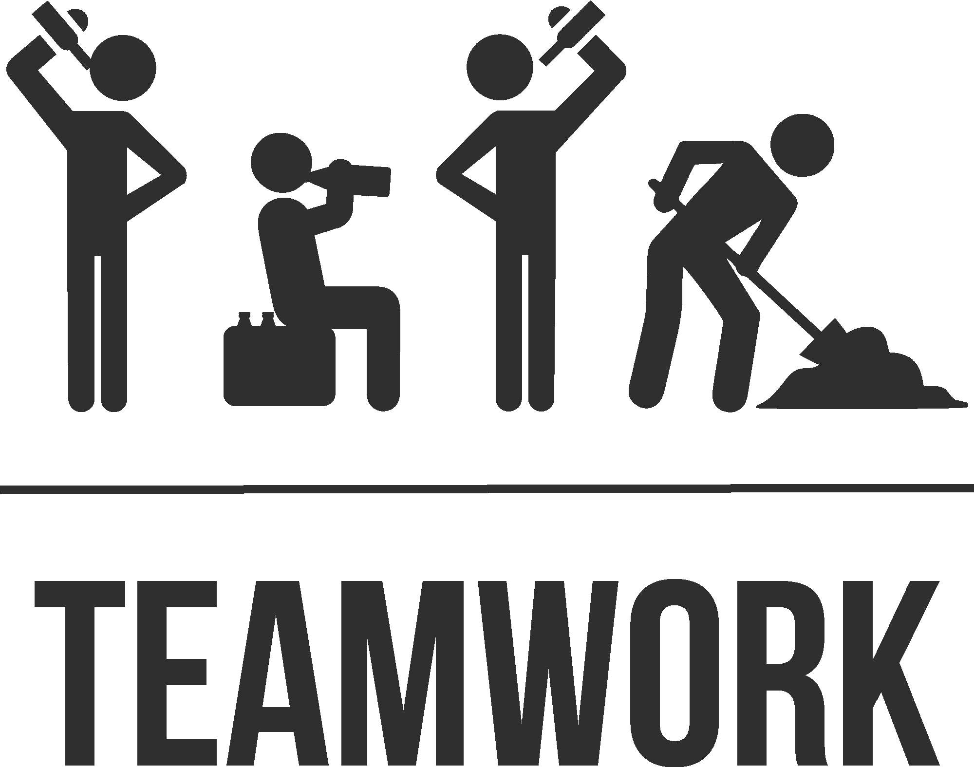 Teamwork