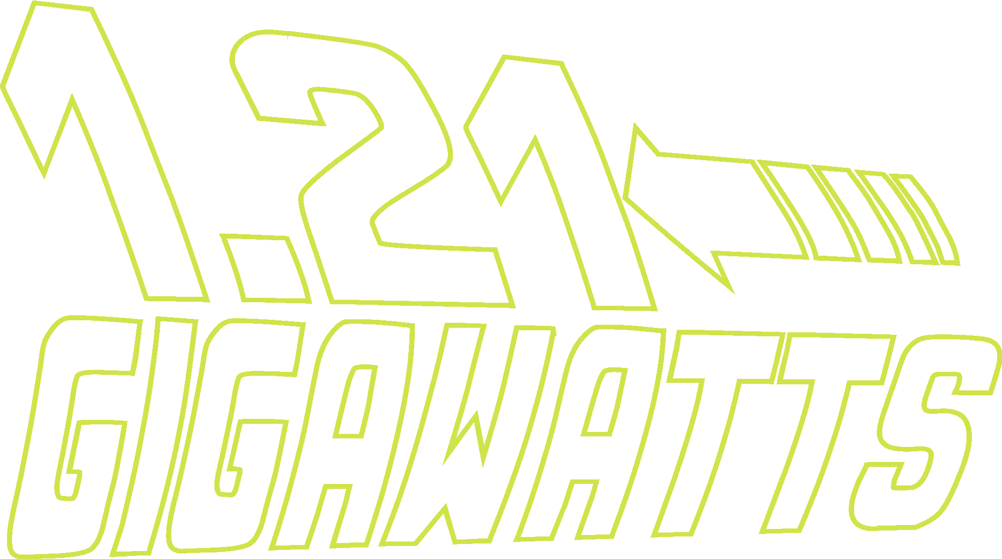 1.21 Gigawatts