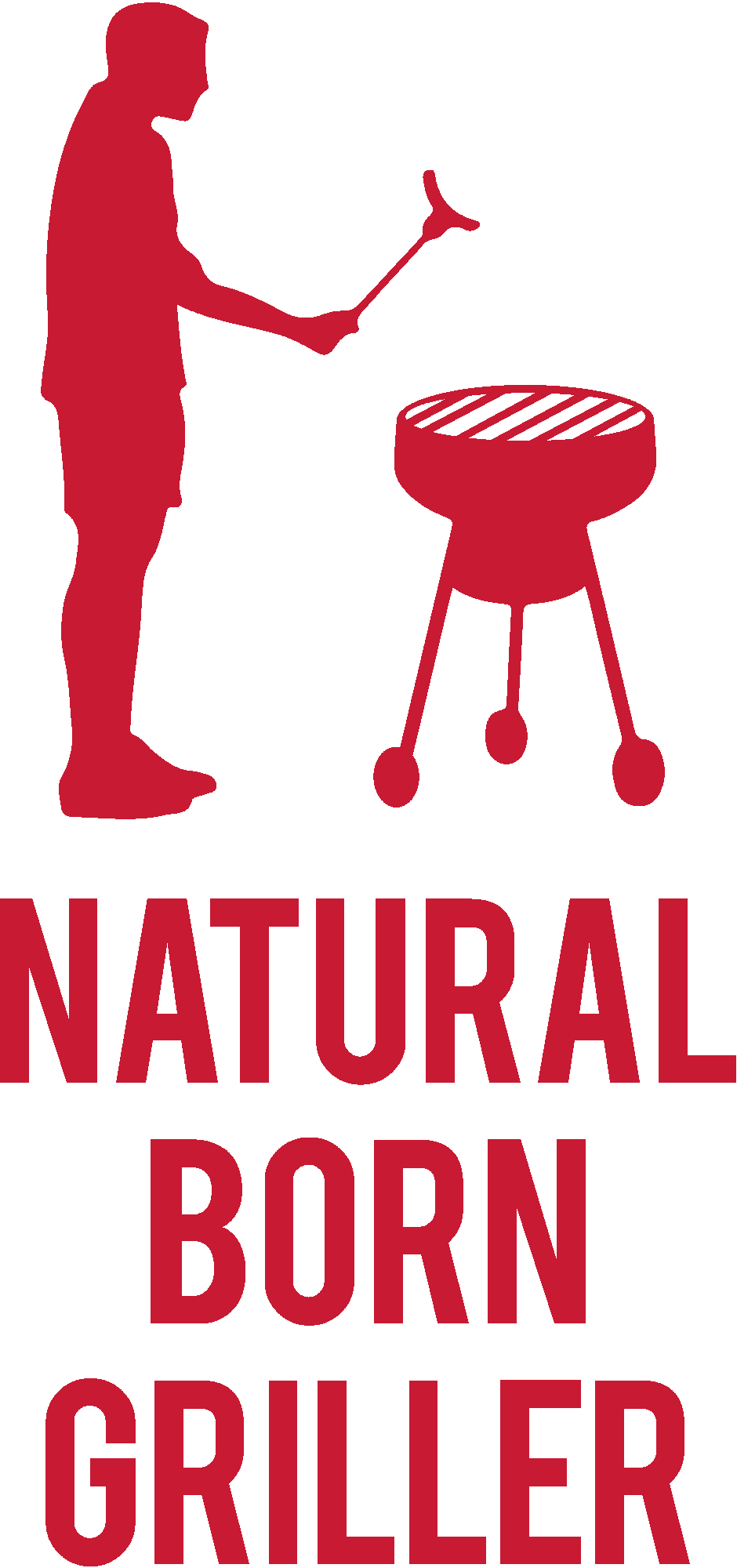 Natural Born Griller King