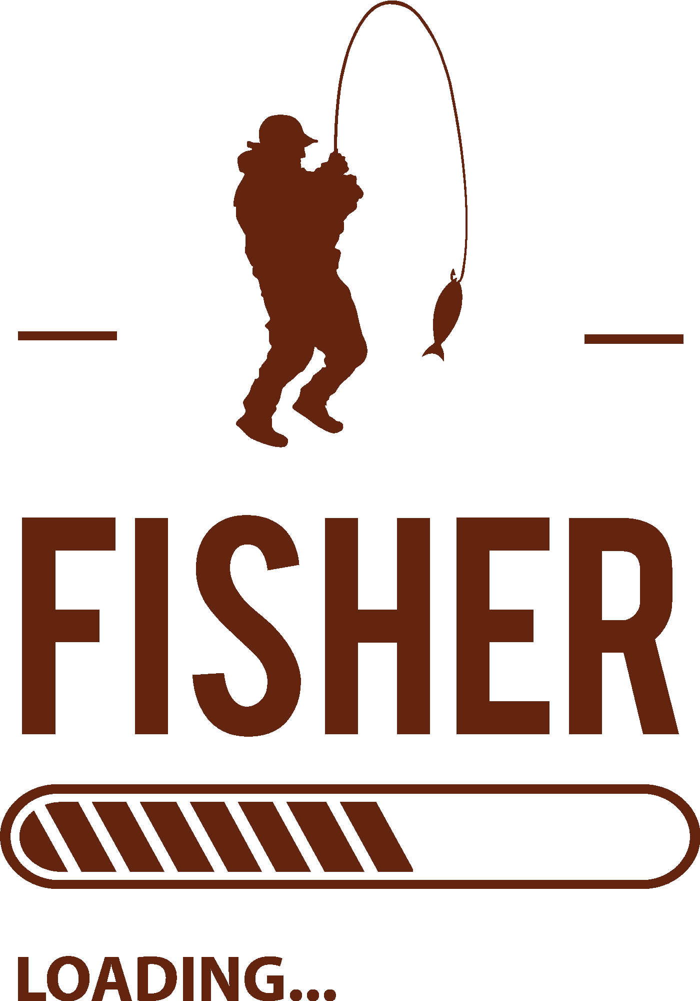 Fisher Loading