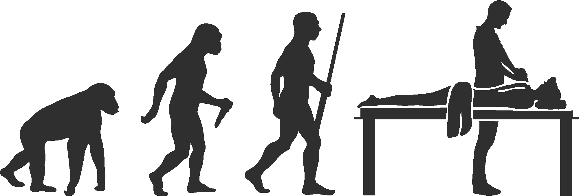 Massage Evolution