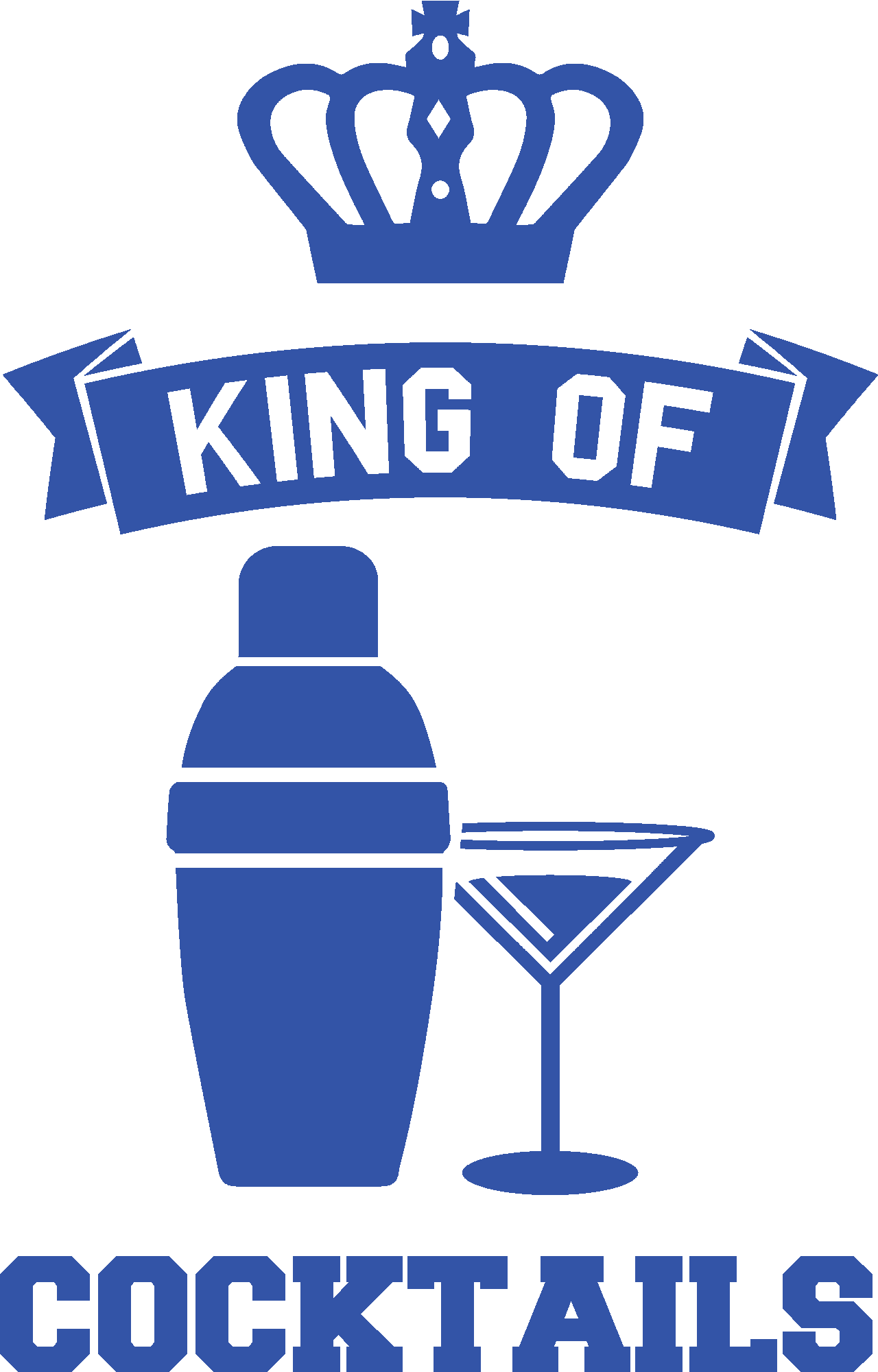 King Of Cocktails
