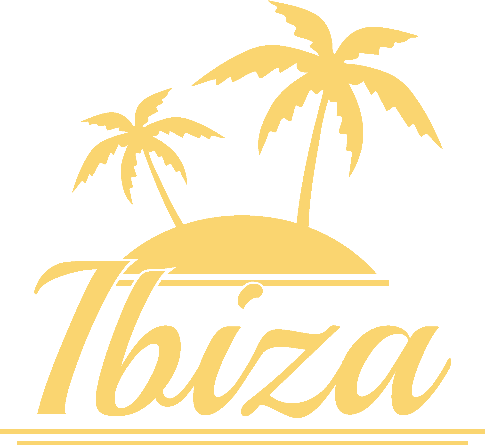 Ibiza Logo