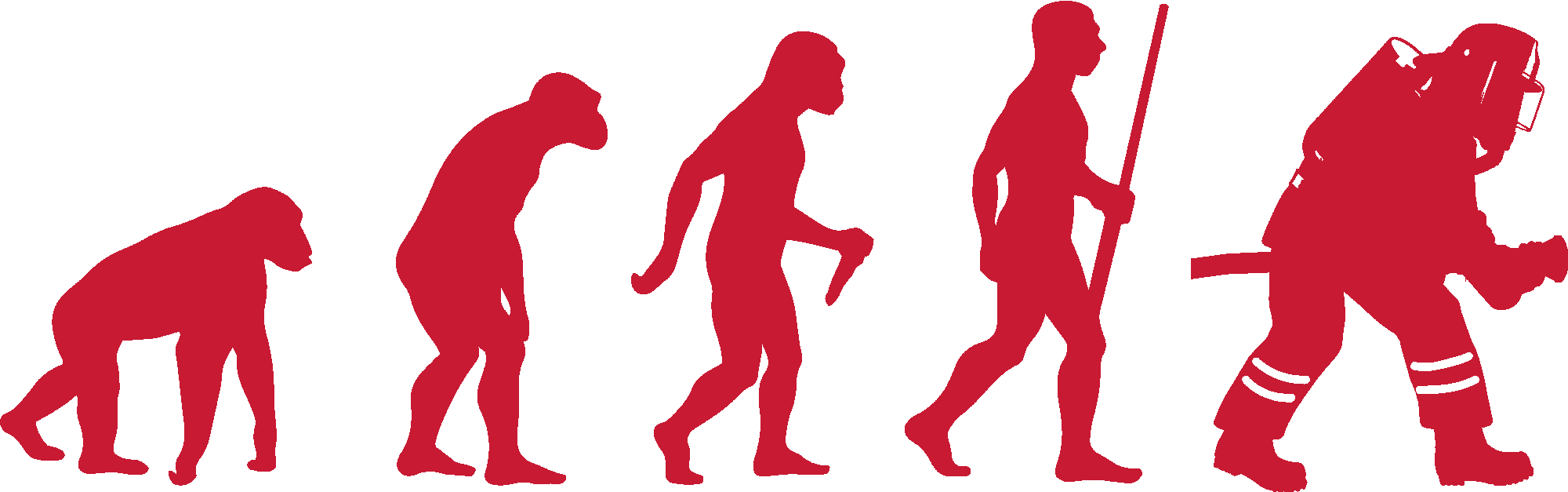 Firefighter Evolution