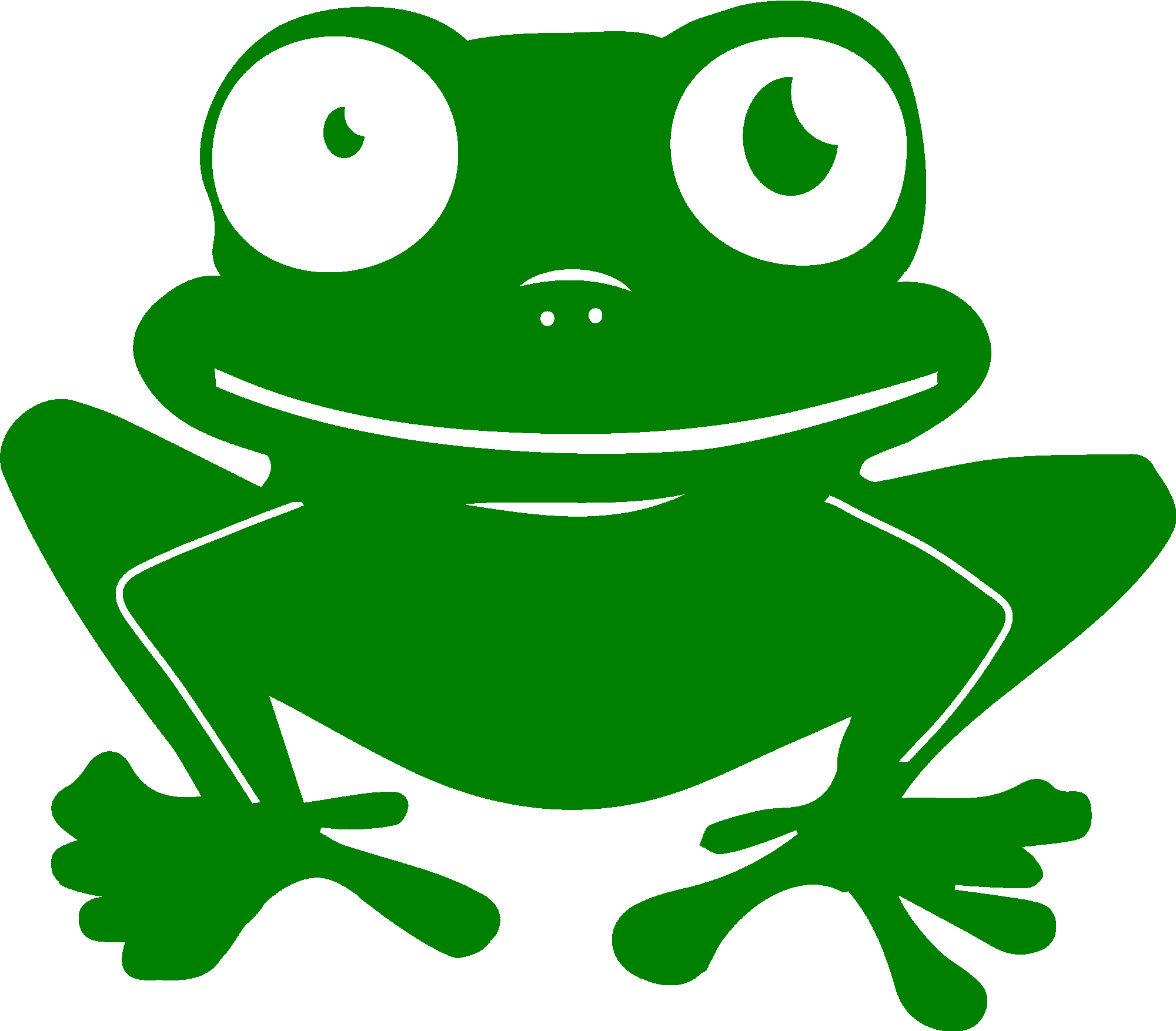 Frog Icon