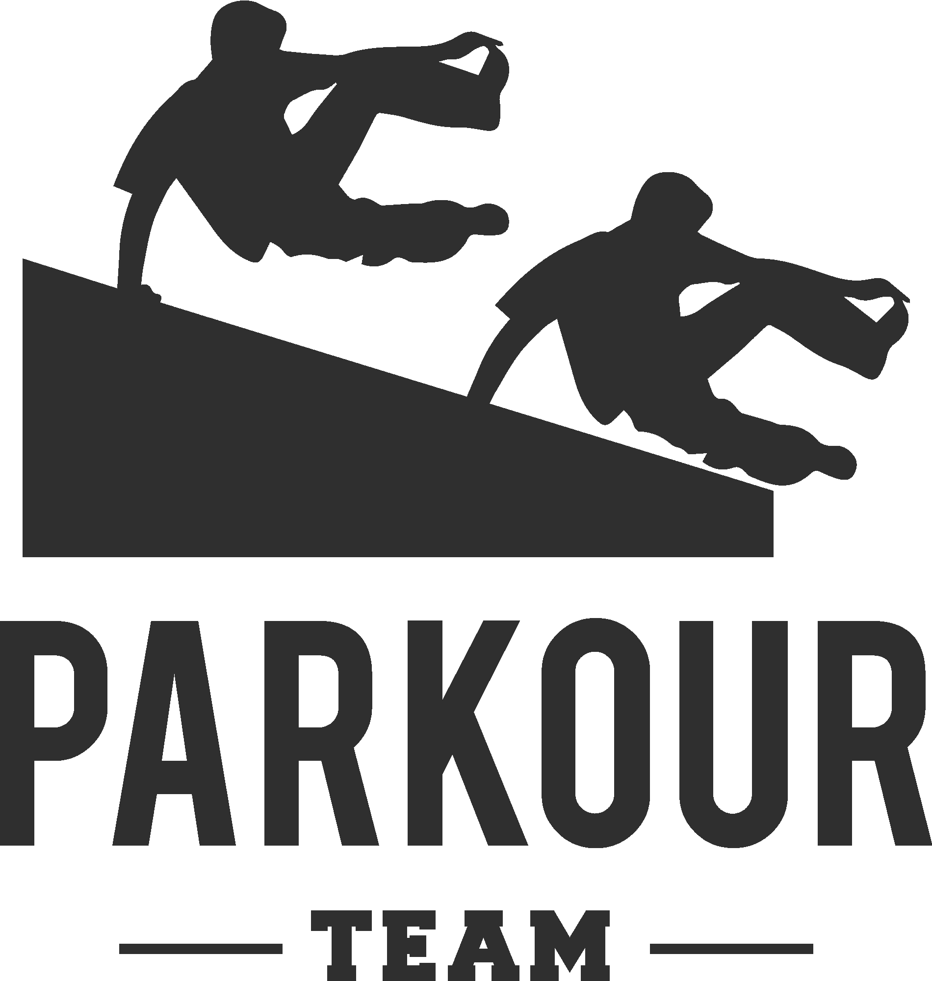 Parkour Team