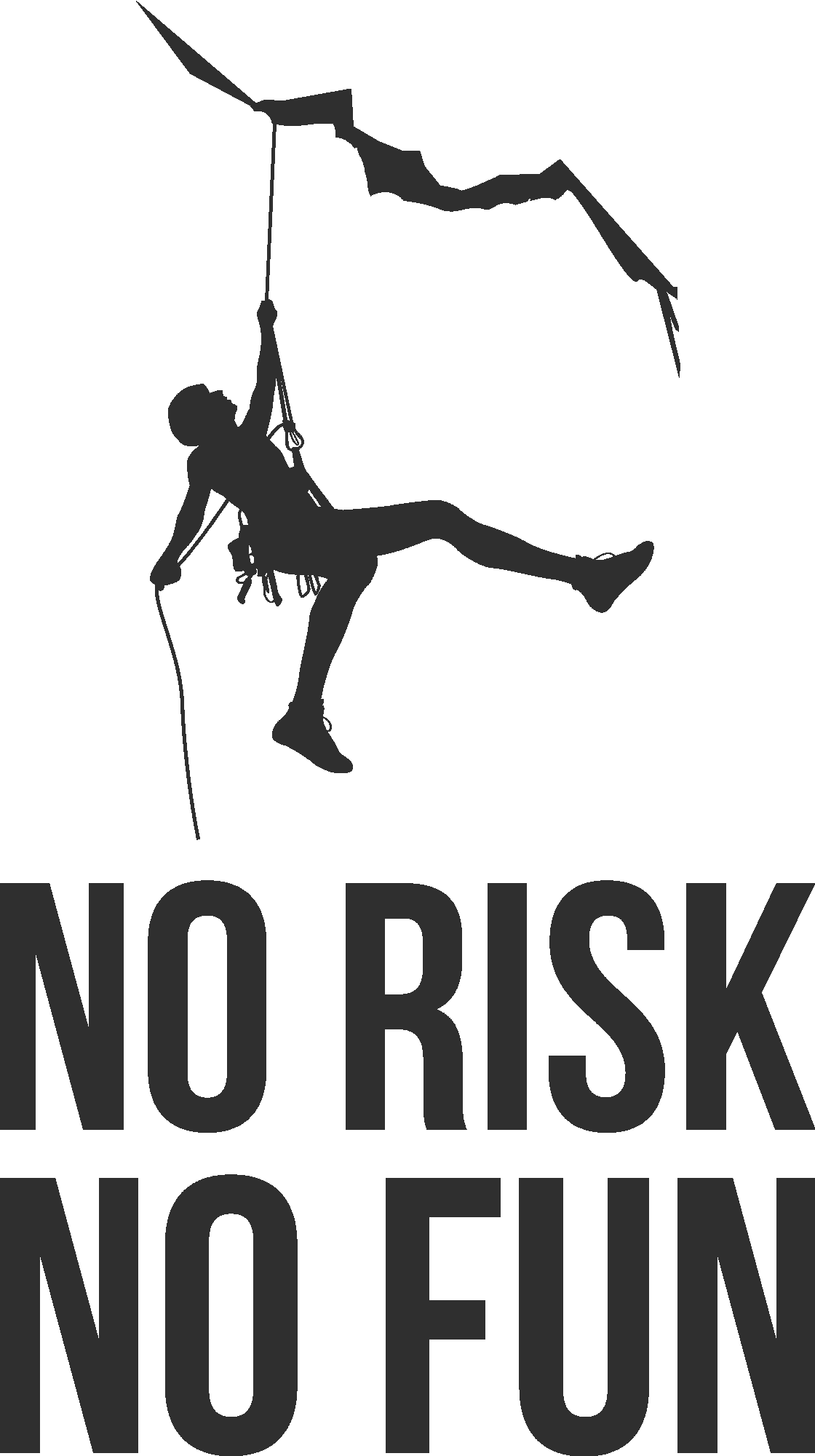 No Risk No Fun