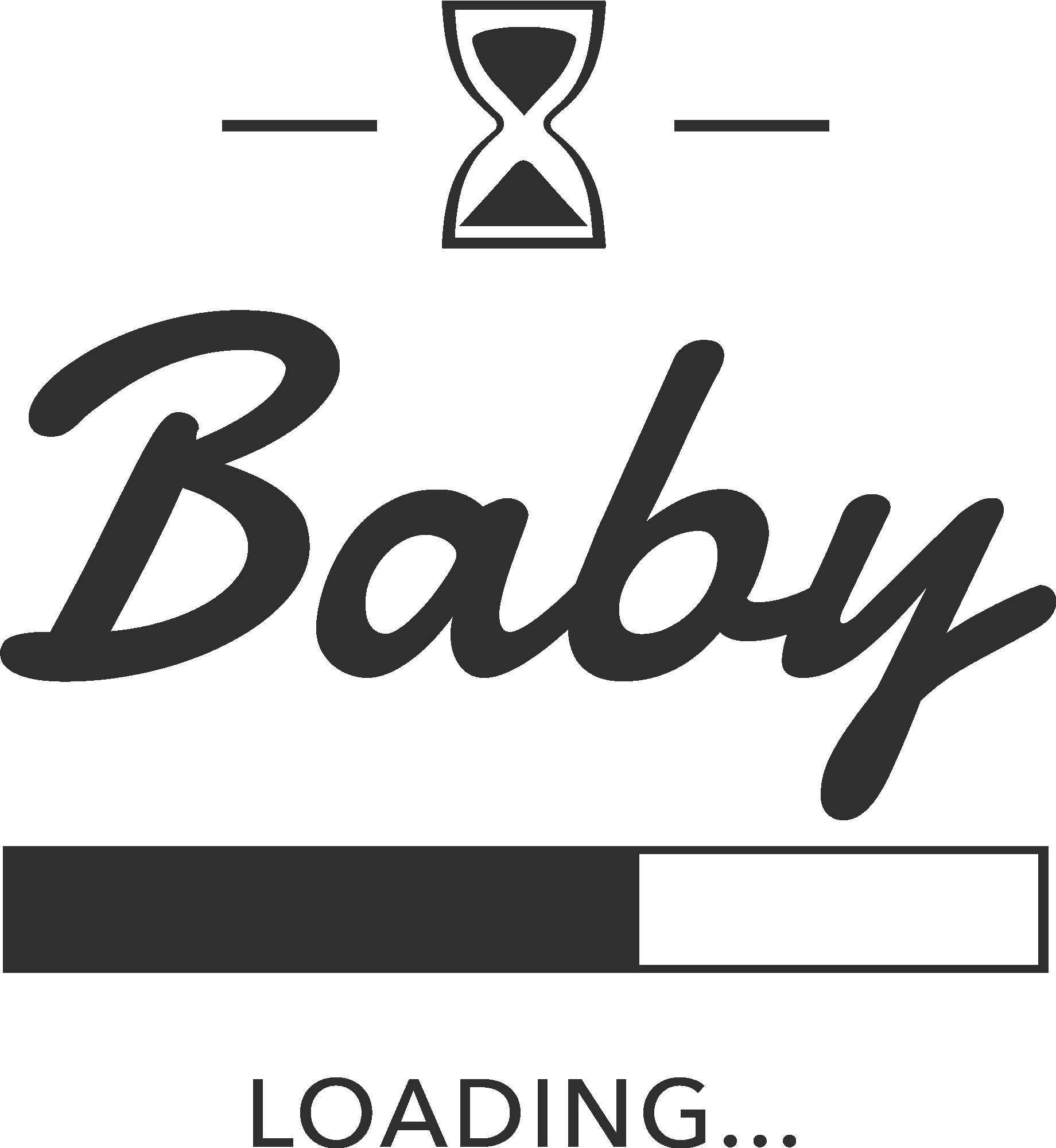 Baby Loading Pregnancy
