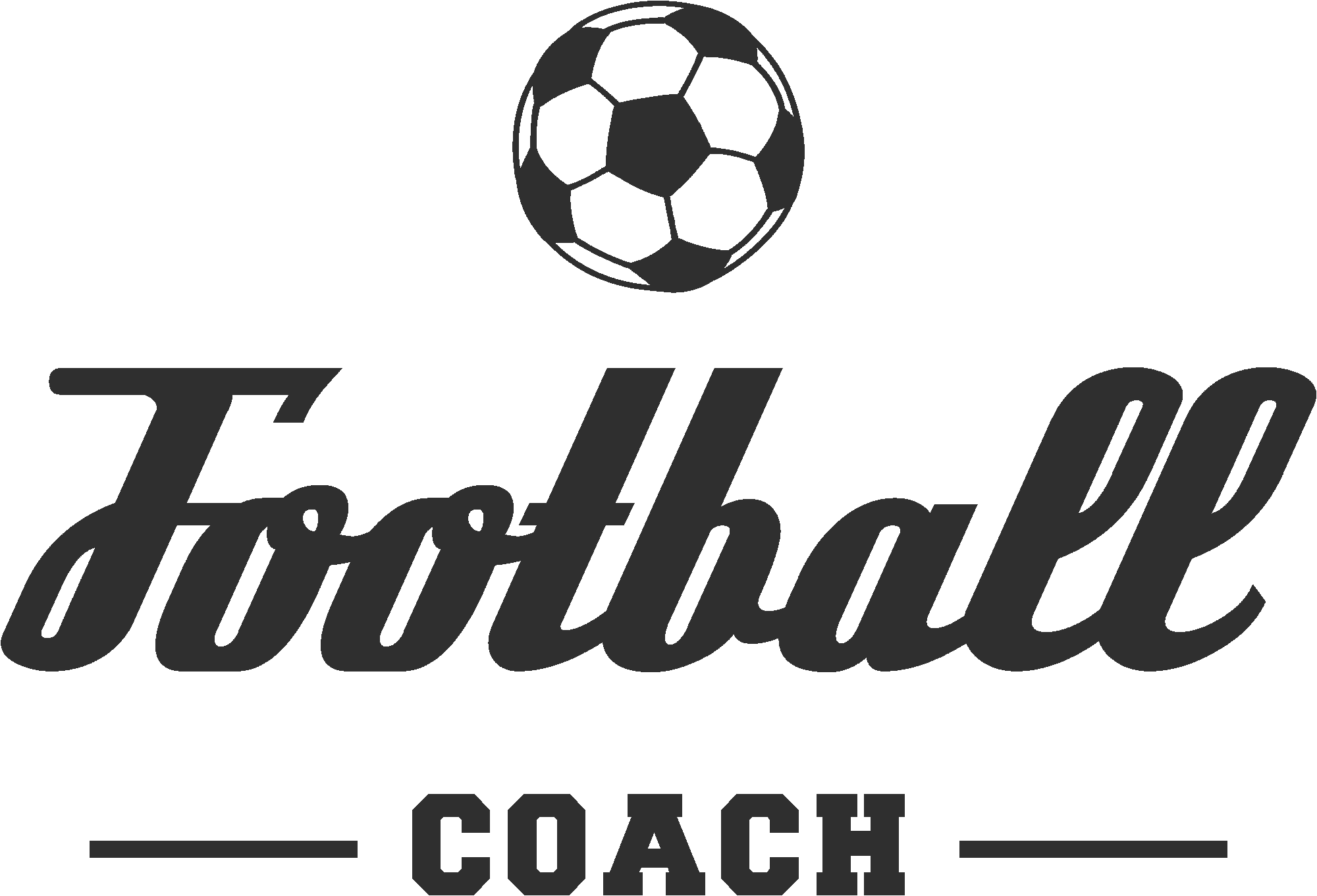 Football Coach