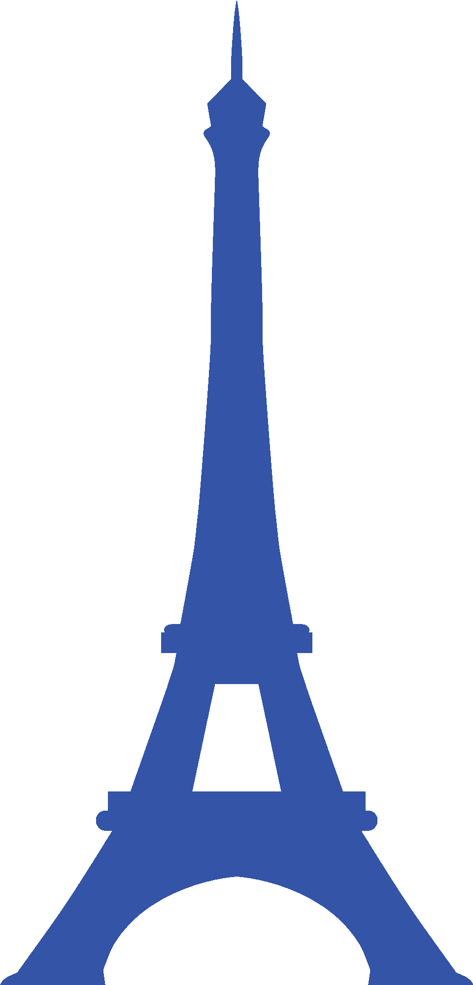 Eiffel Tower
