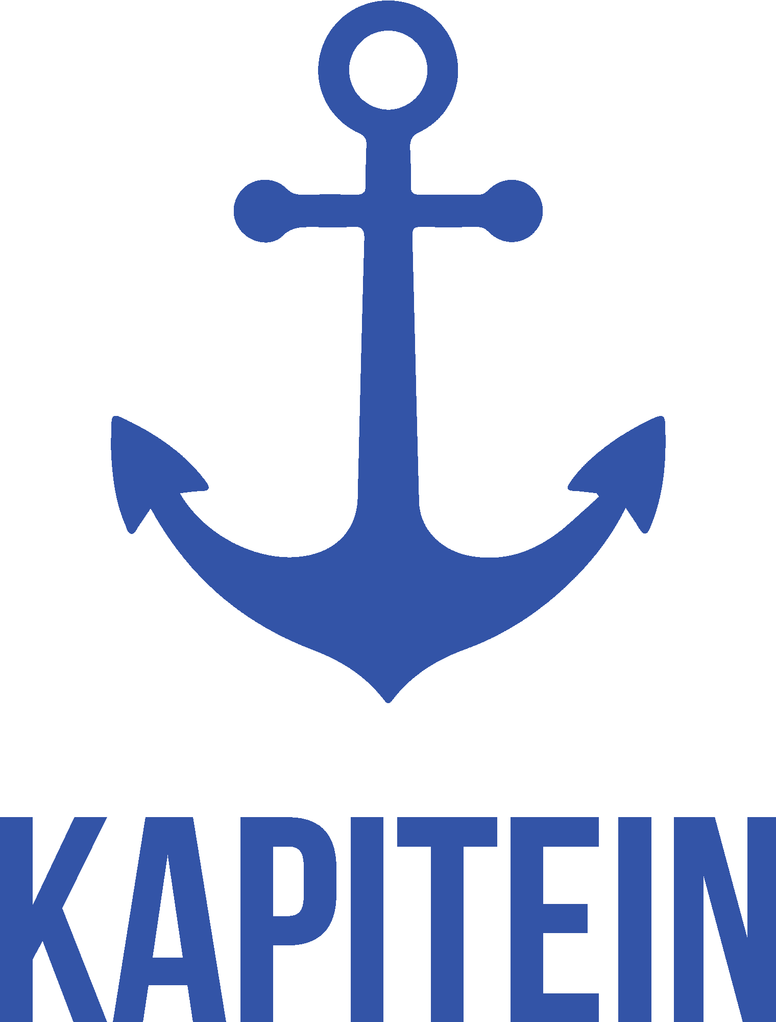 Kapitein
